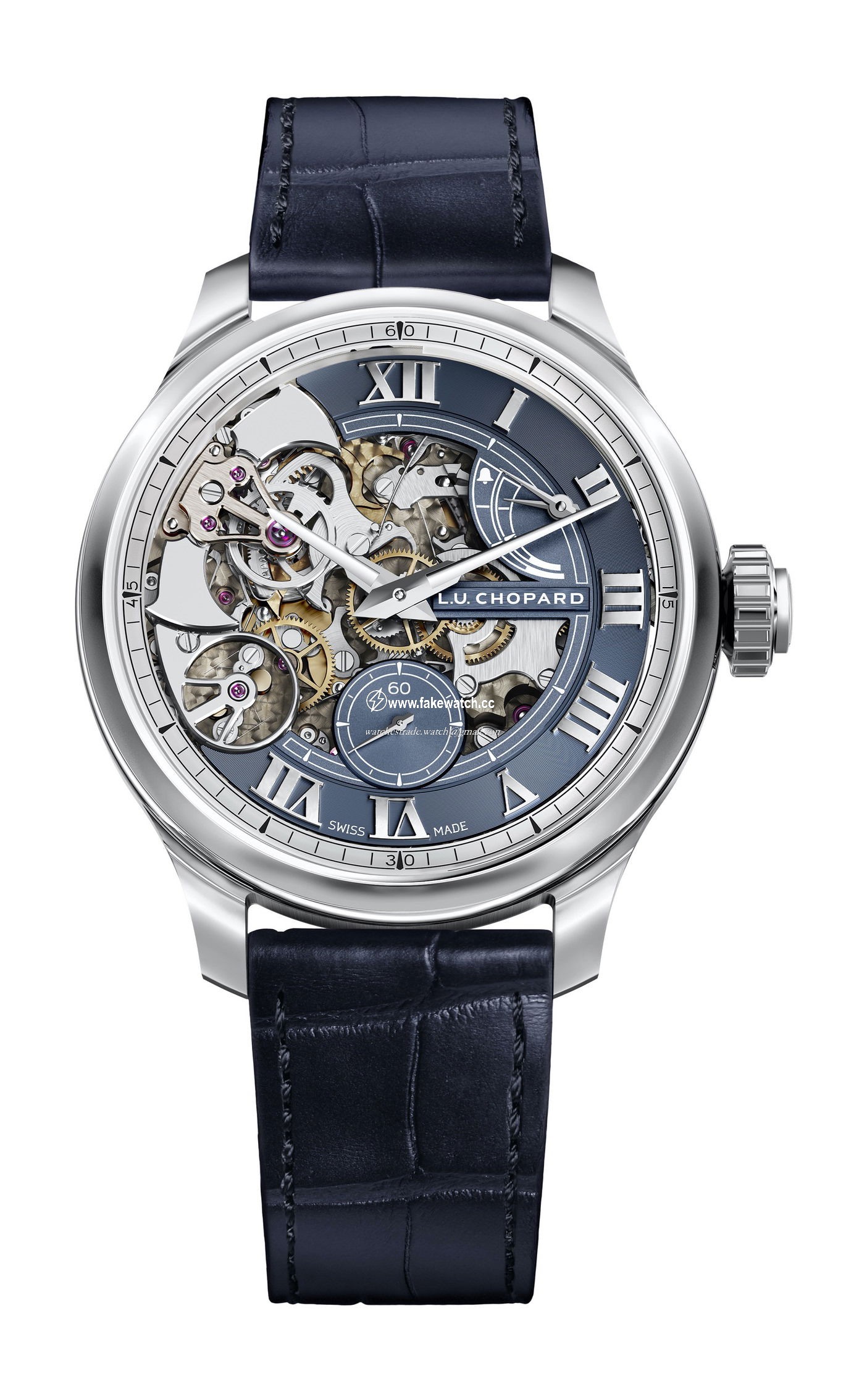 Chopard L.U.C Full Strike 161947-9001