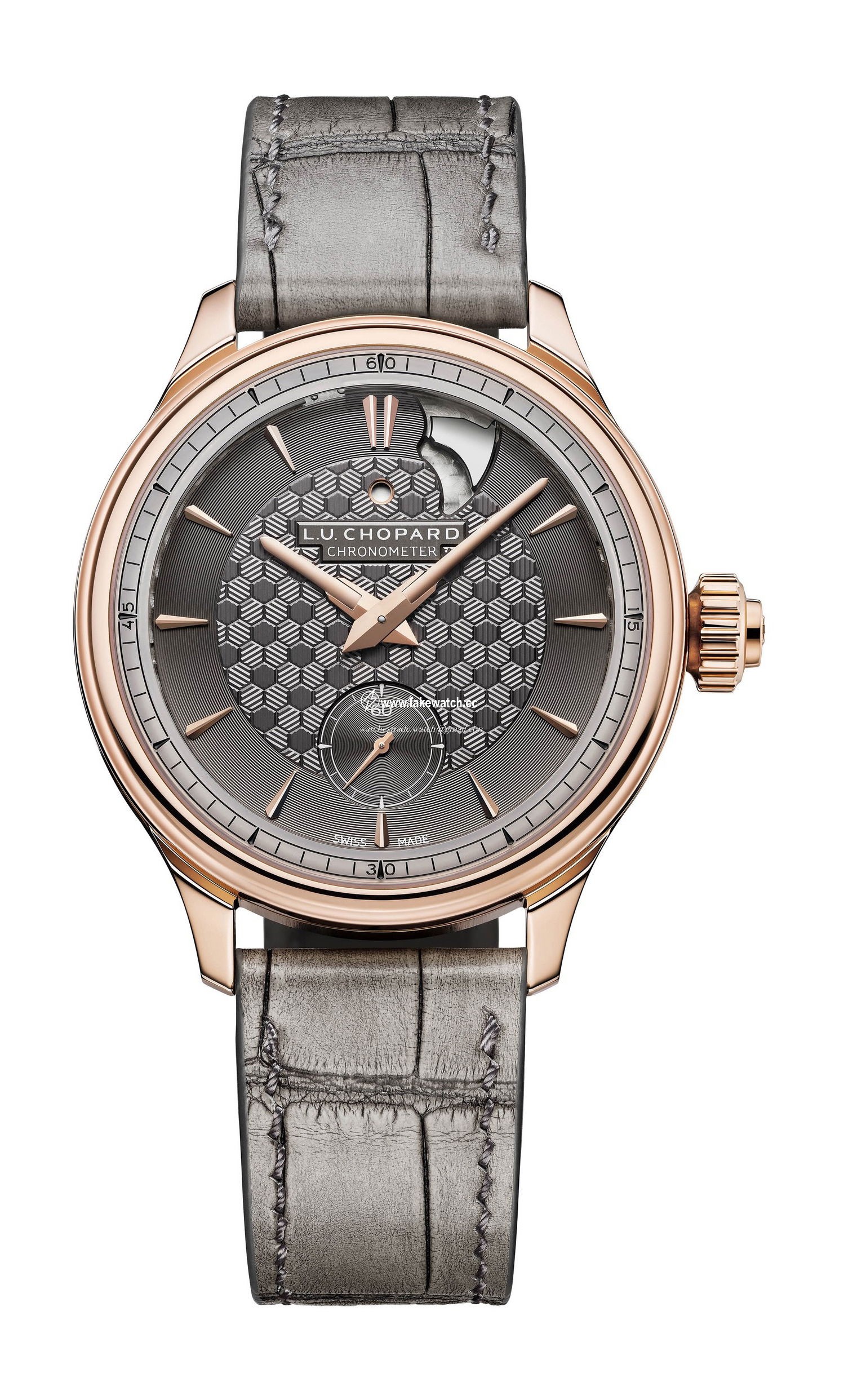 Chopard L.U.C Strike One 161949-5001