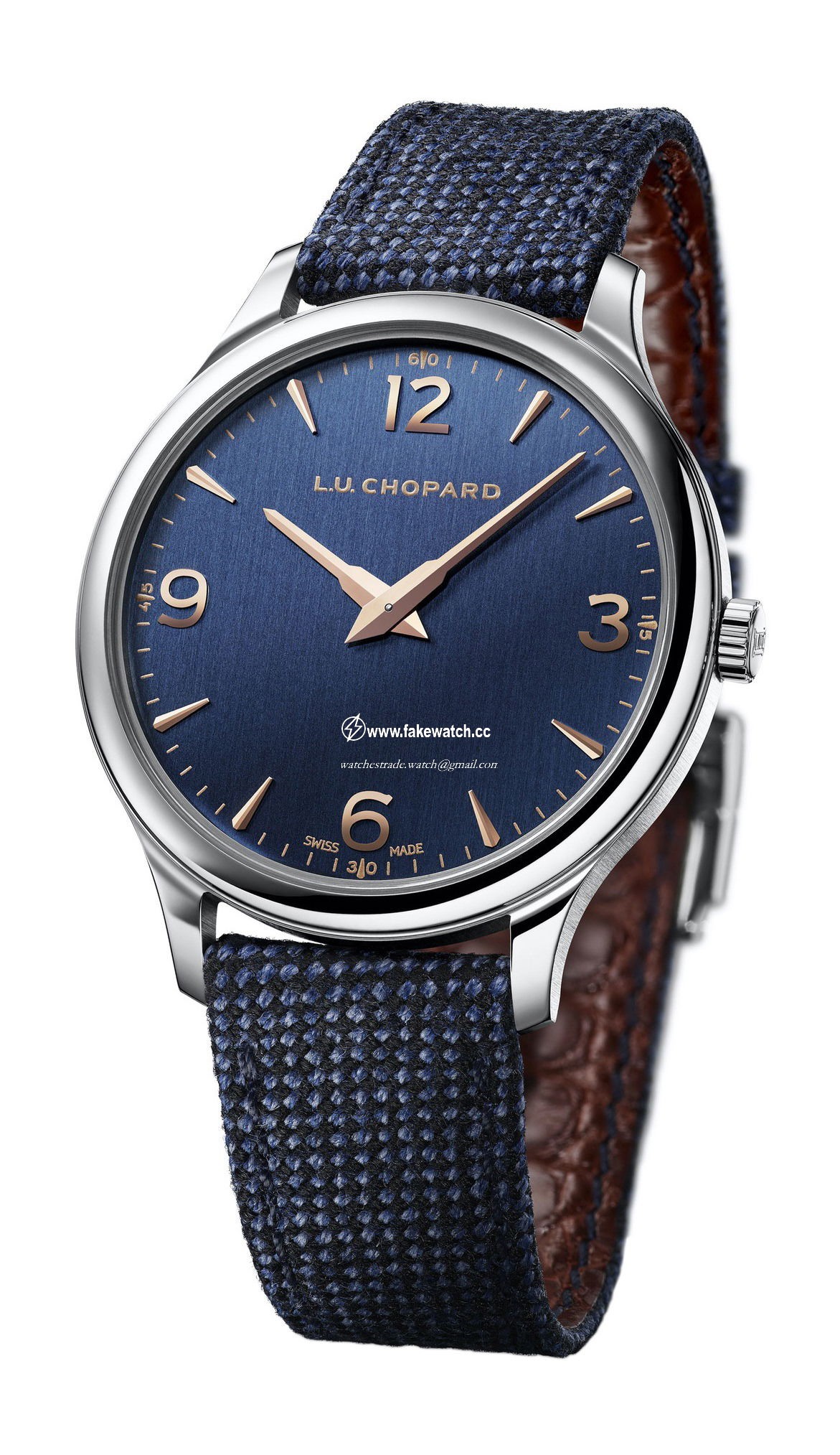 Chopard L.U.C XP 168592-3002