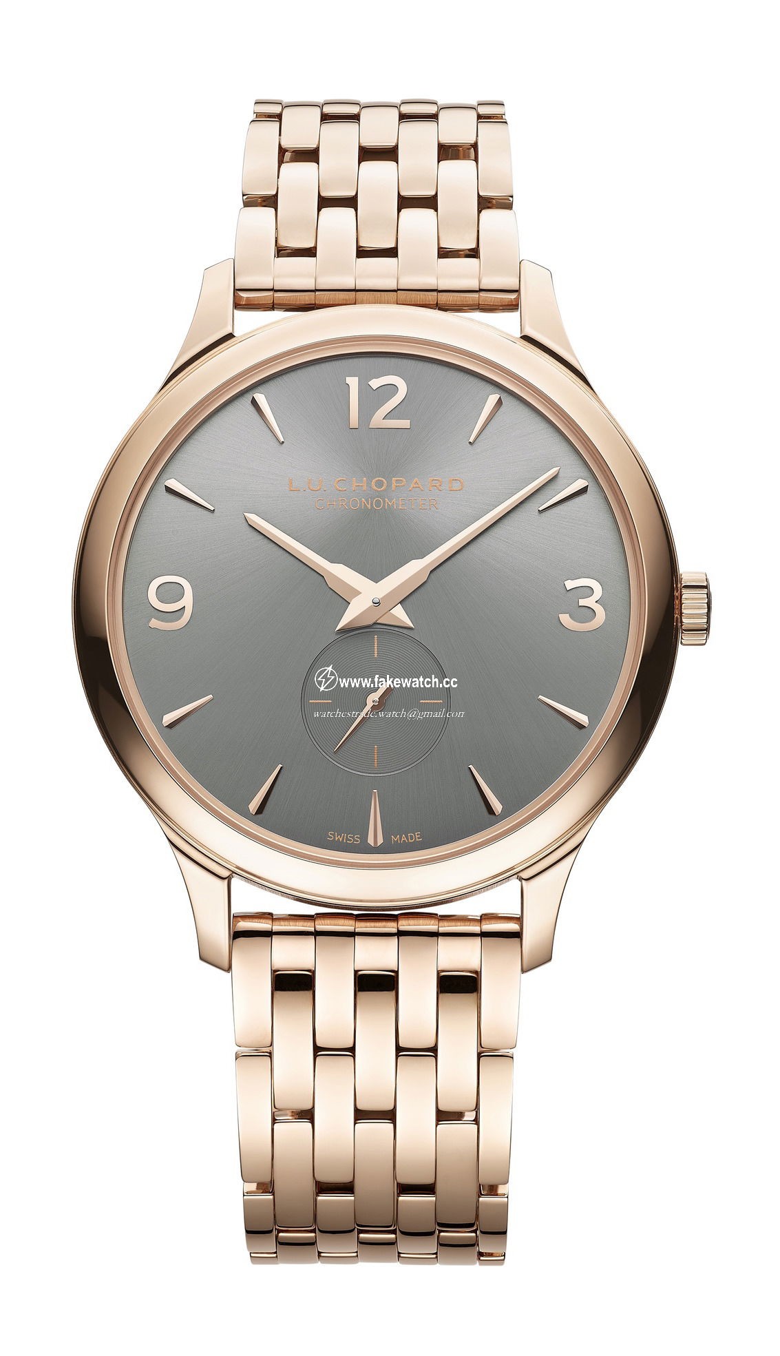 Chopard L.U.C. XPS 161948-5004