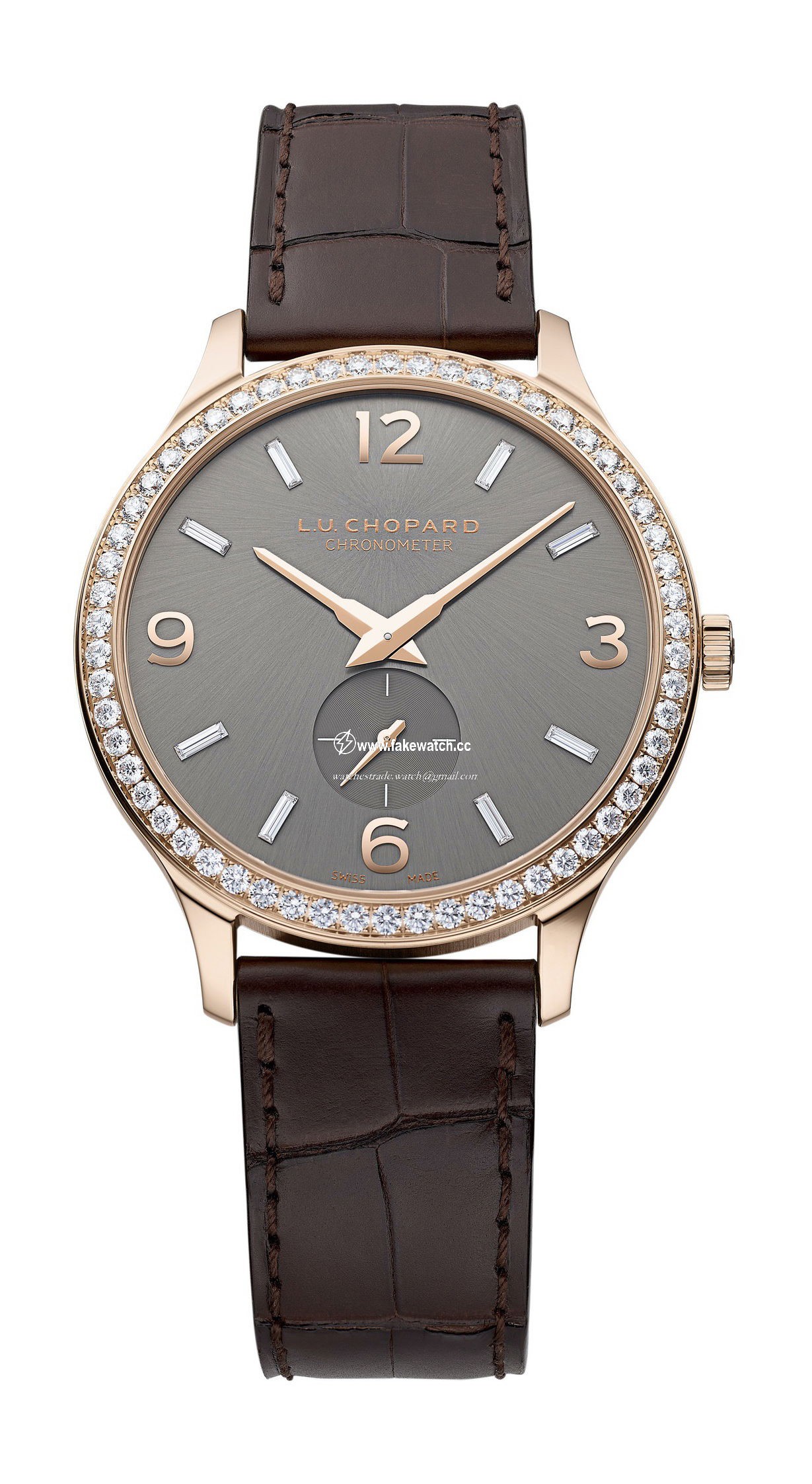 Chopard L.U.C XPS 171948-5001