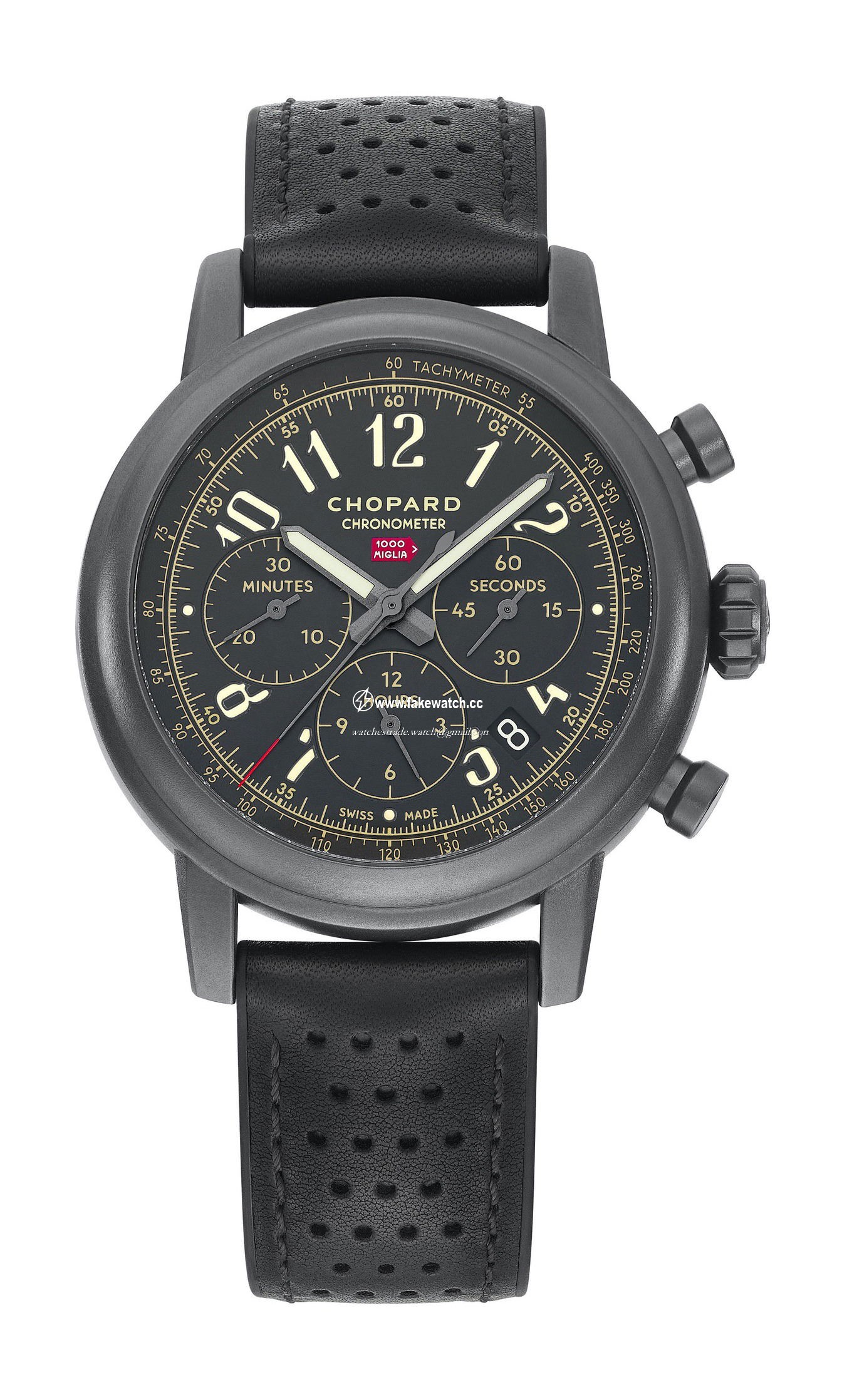 Chopard Mille Miglia 2020 Race Edition 168589-3028