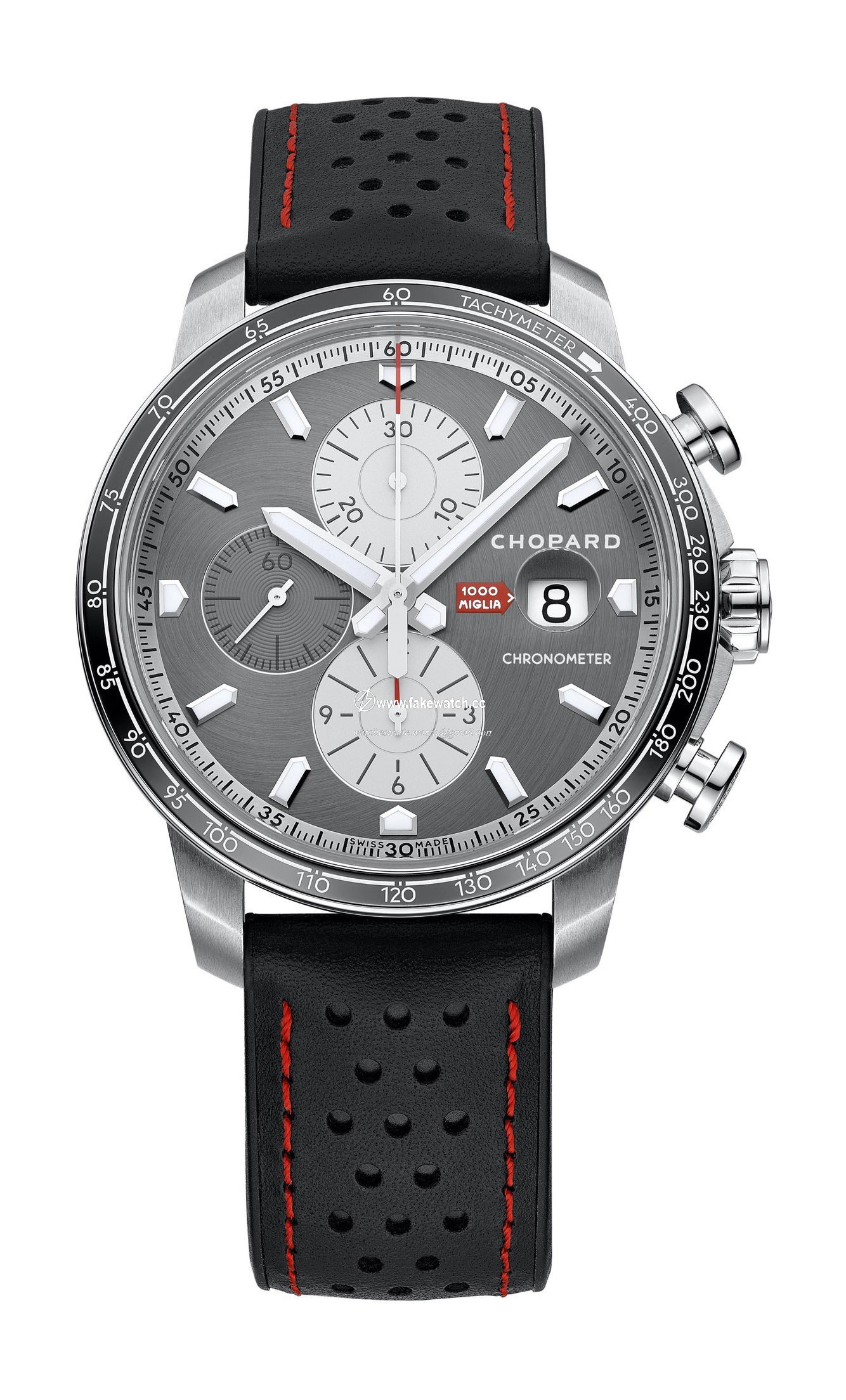 Chopard Mille Miglia 2021 Race Edition 168571-3009