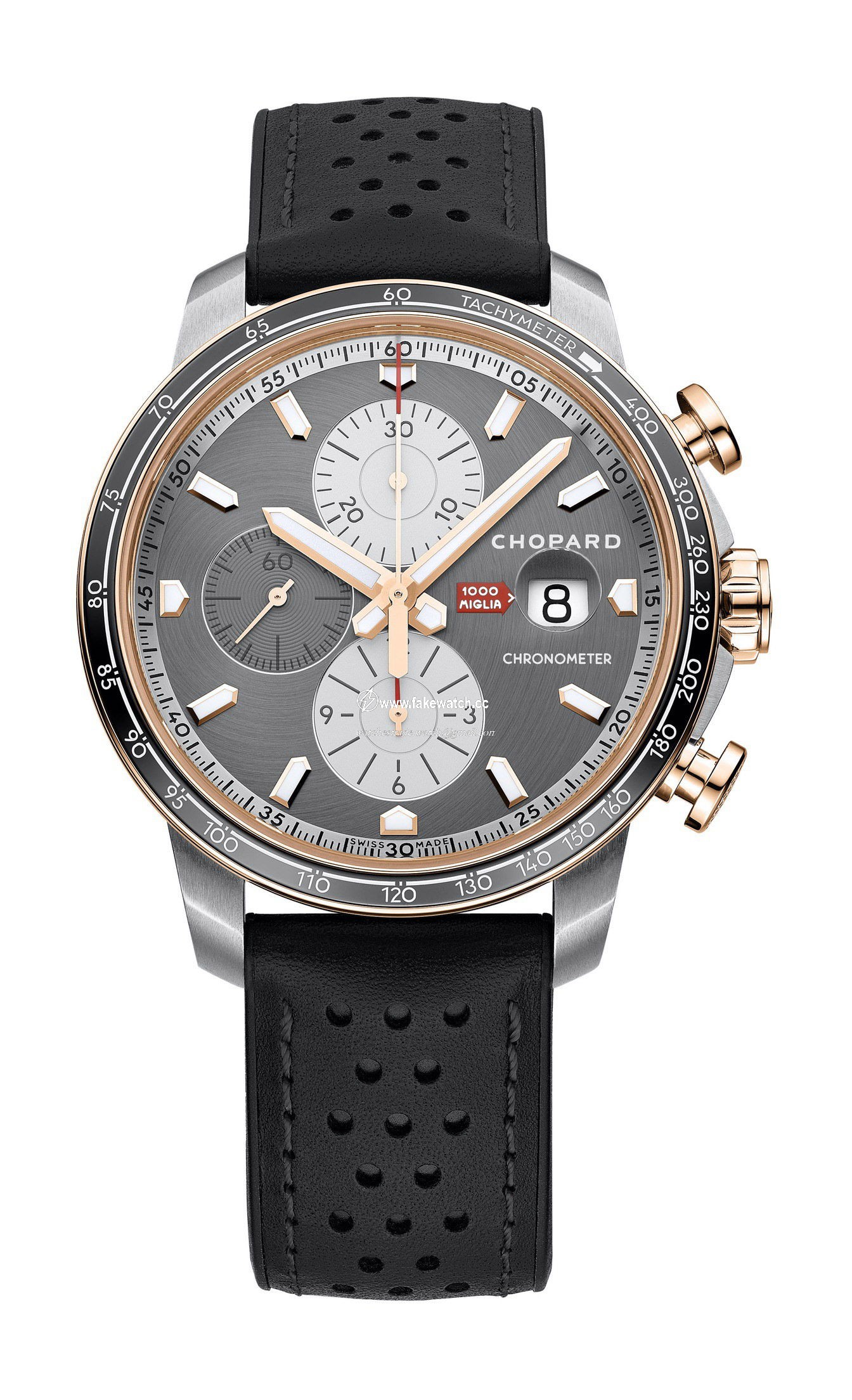 Chopard Mille Miglia 2021 Race Edition 168571-6003