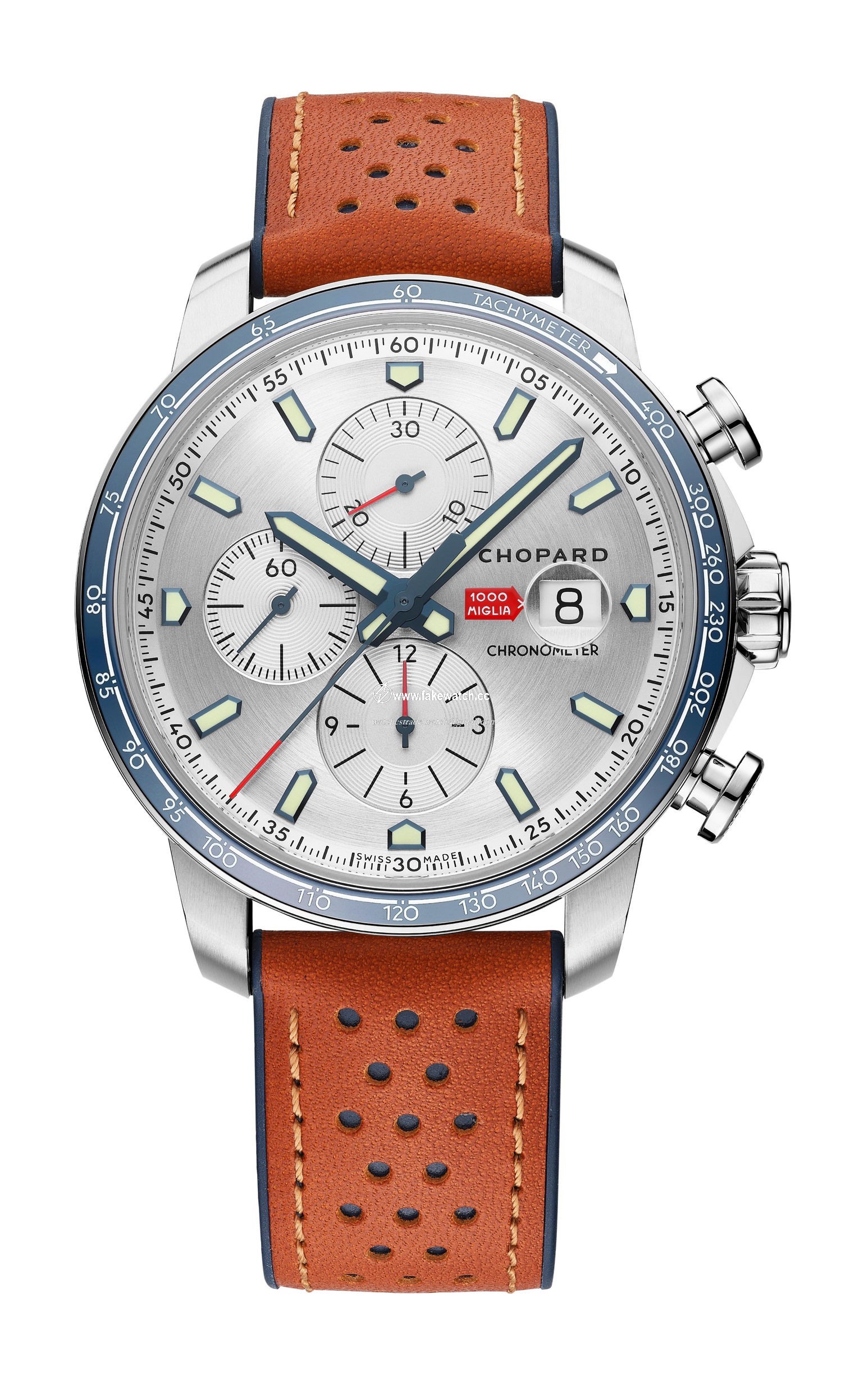 Chopard Mille Miglia 2022 Race Edition 168571-3010