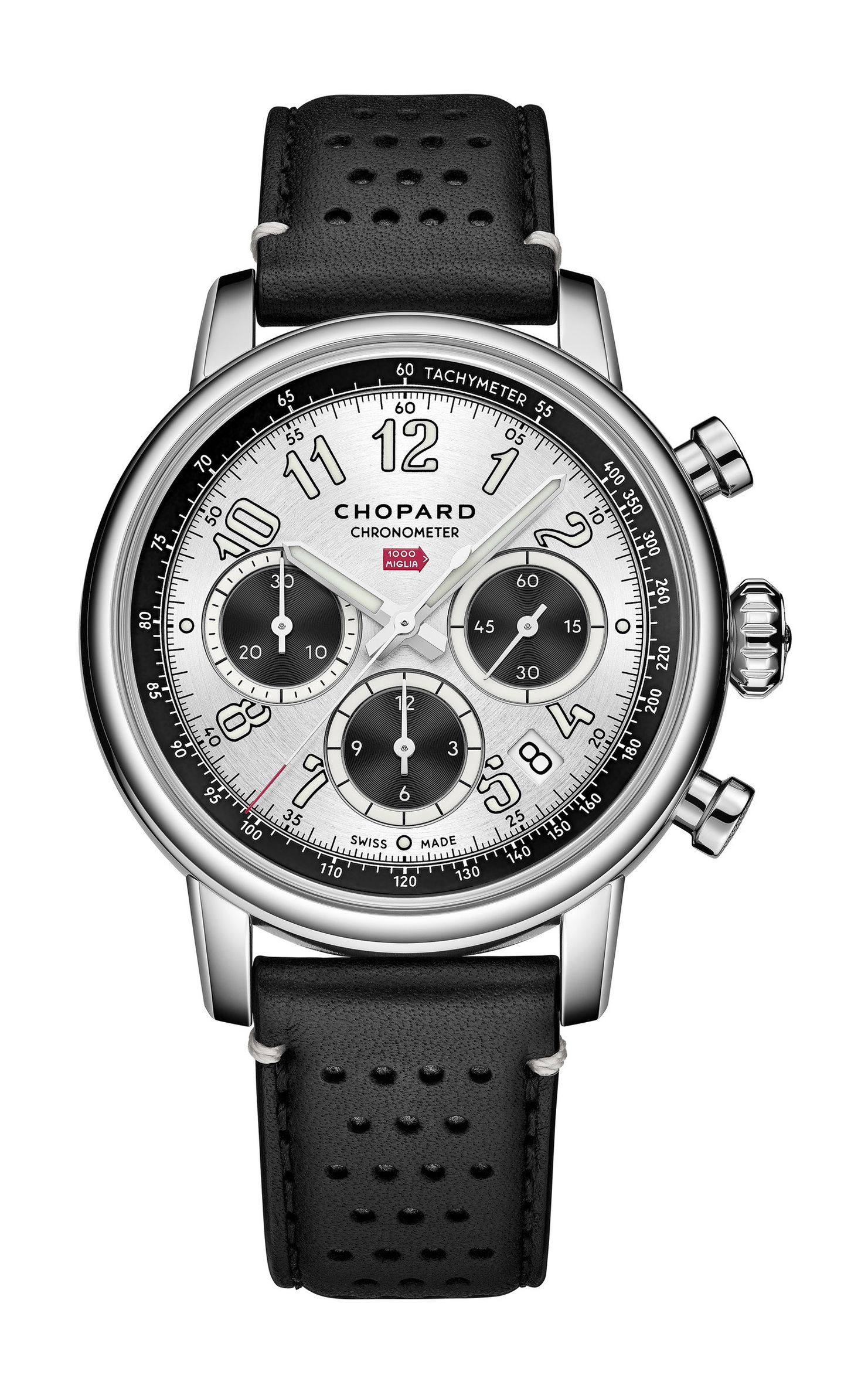 Chopard Mille Miglia Chronograph 168619-3005