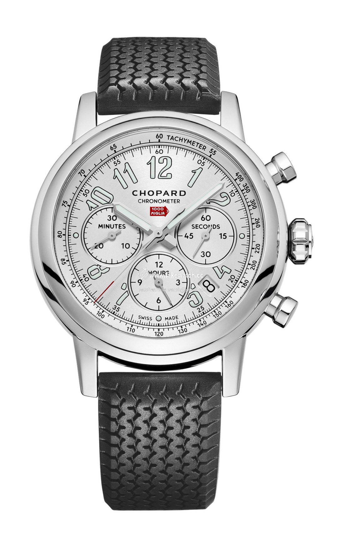 Chopard Mille Miglia Classic Chronograph 168589-3001