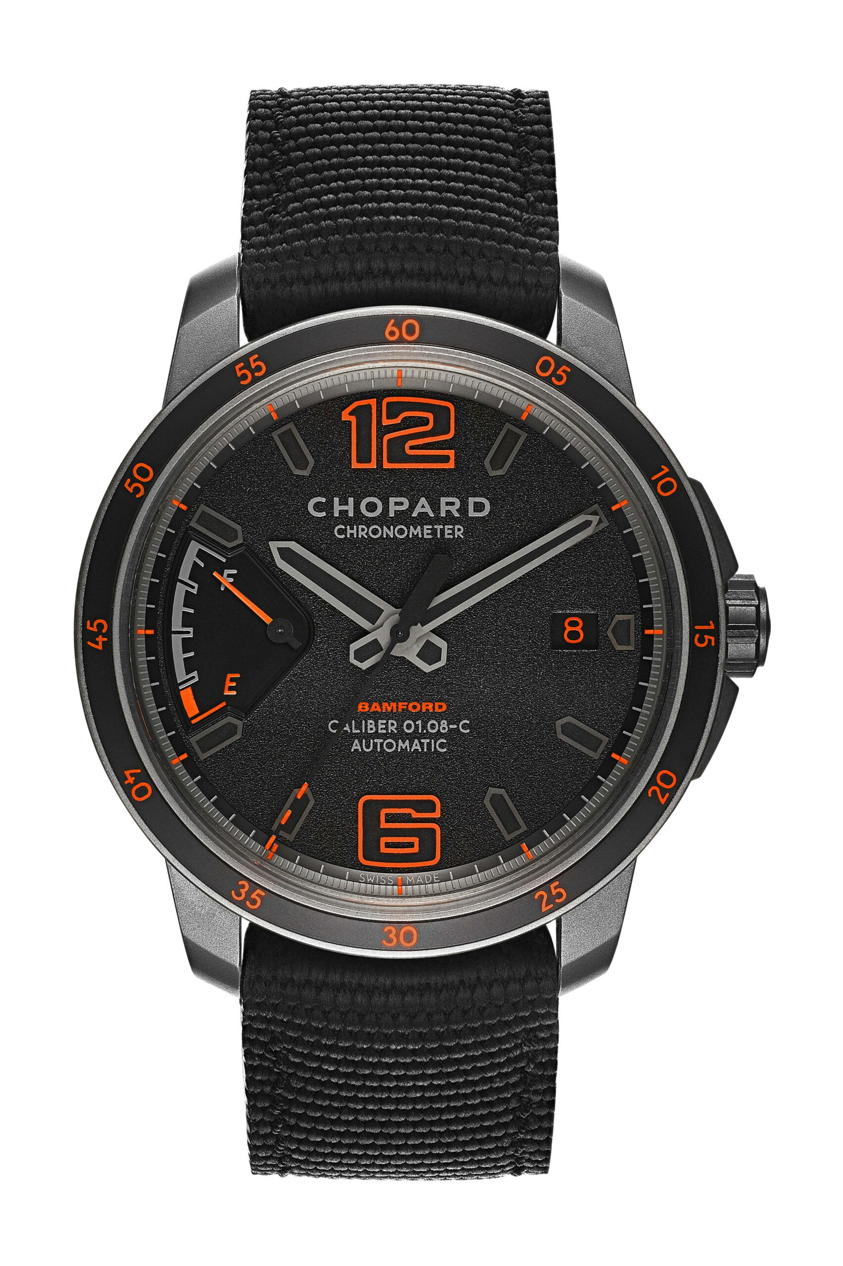 Chopard Mille Miglia GTS Power Control Bamford Edition Desert Racer' 168566-3019