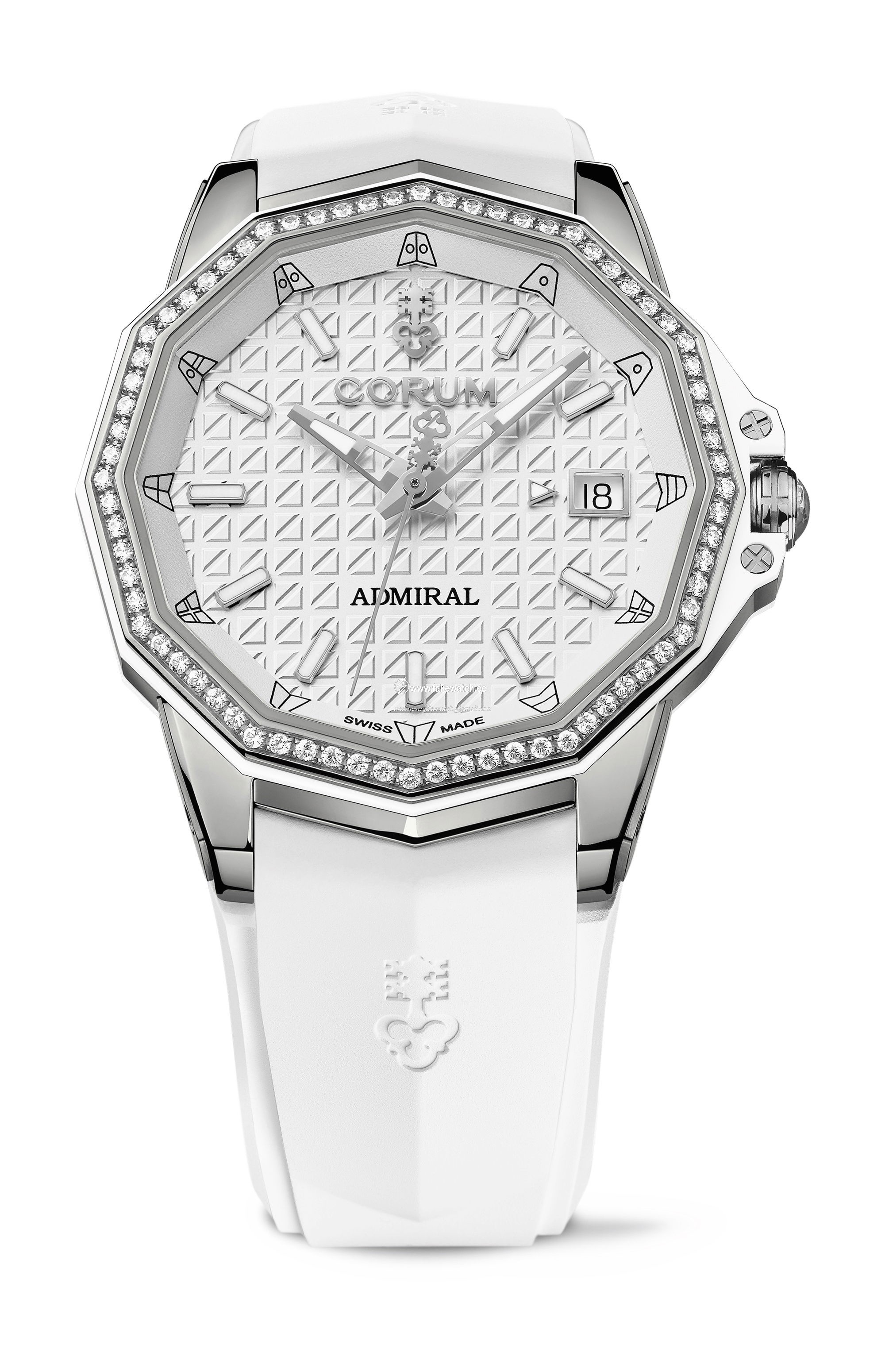 Corum Admiral 38 Automatic A082/03922