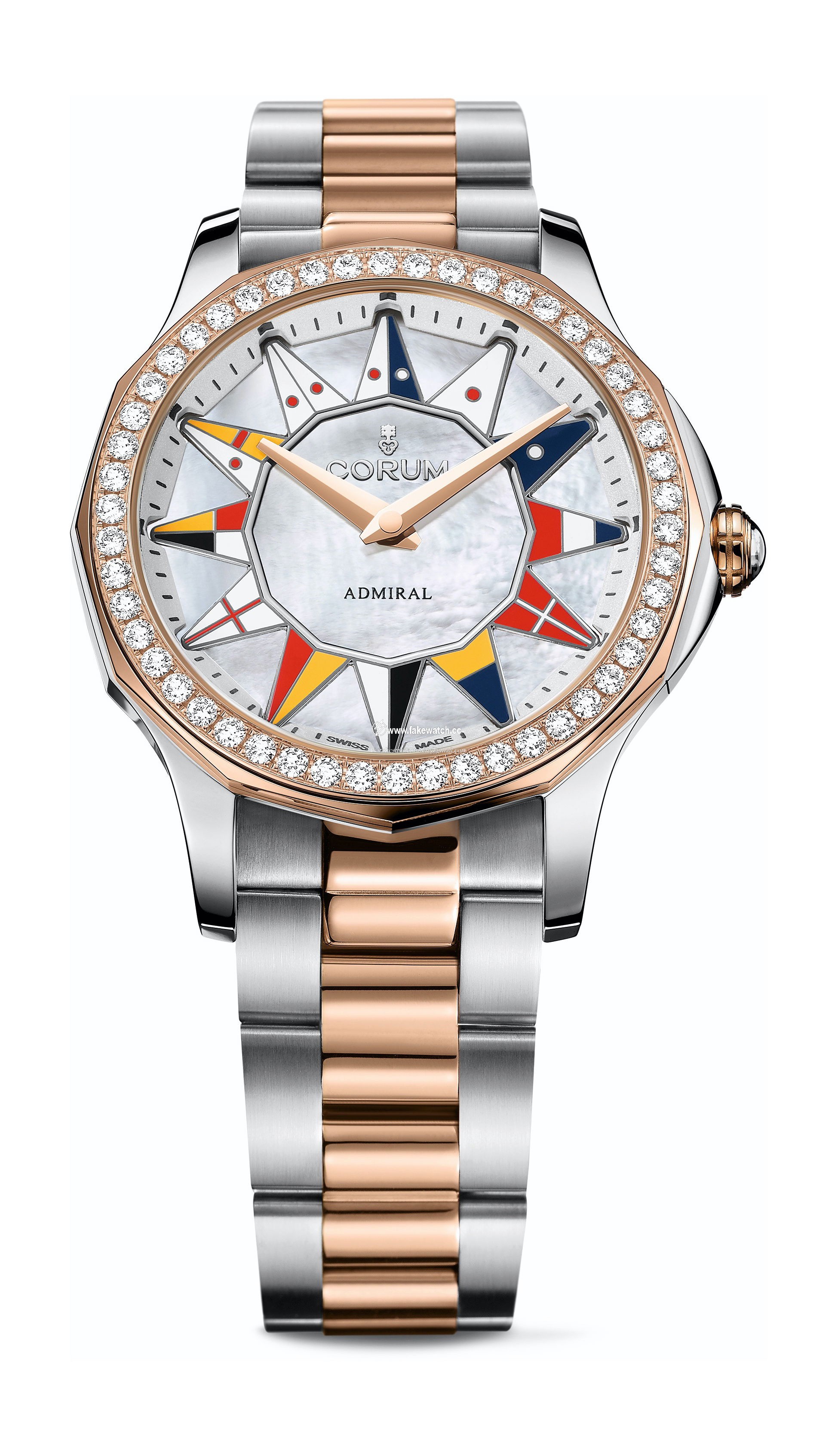 Corum Admiral Legend 32 Automatic A400/03280