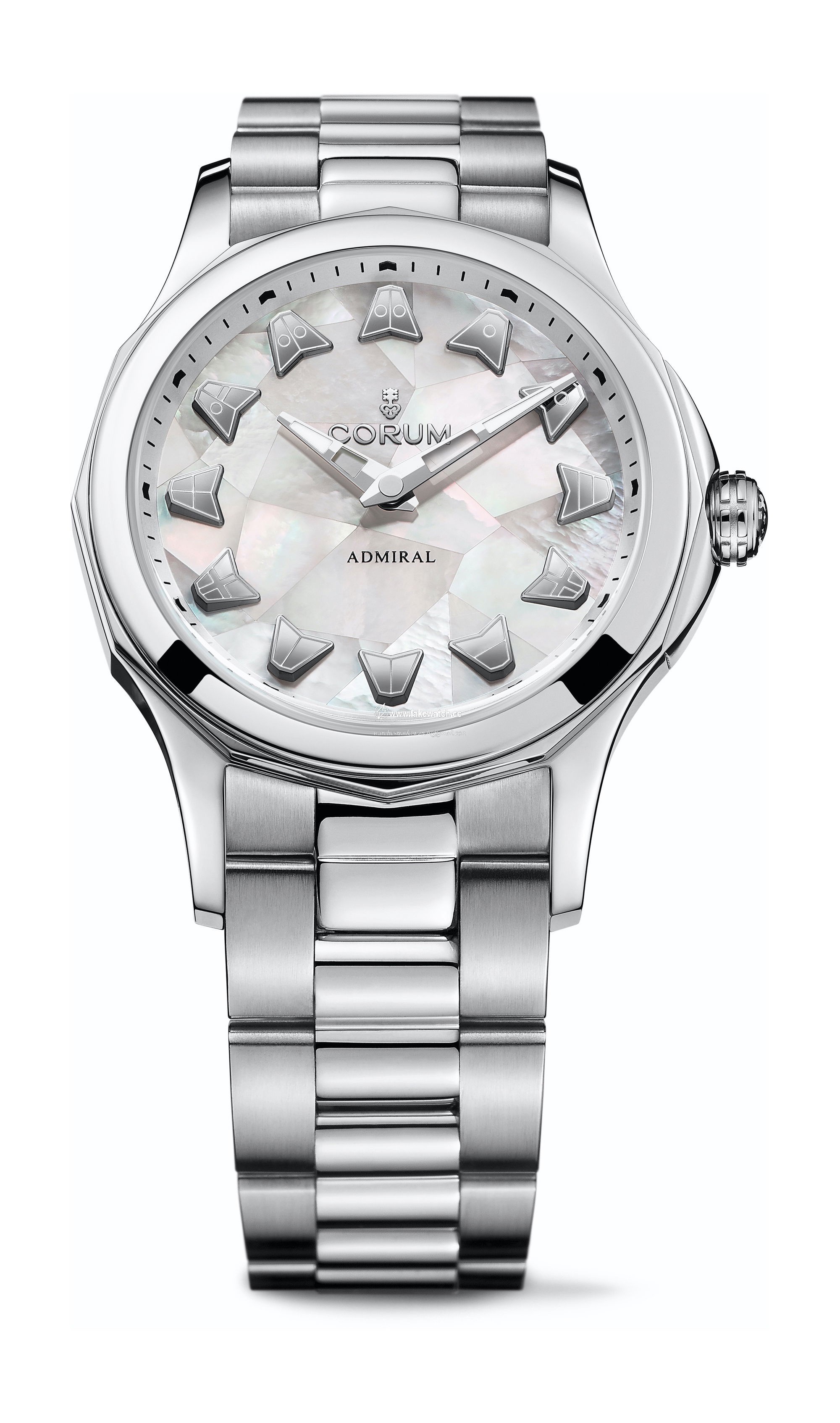 Corum Admiral Legend 32 Automatic A400/03593