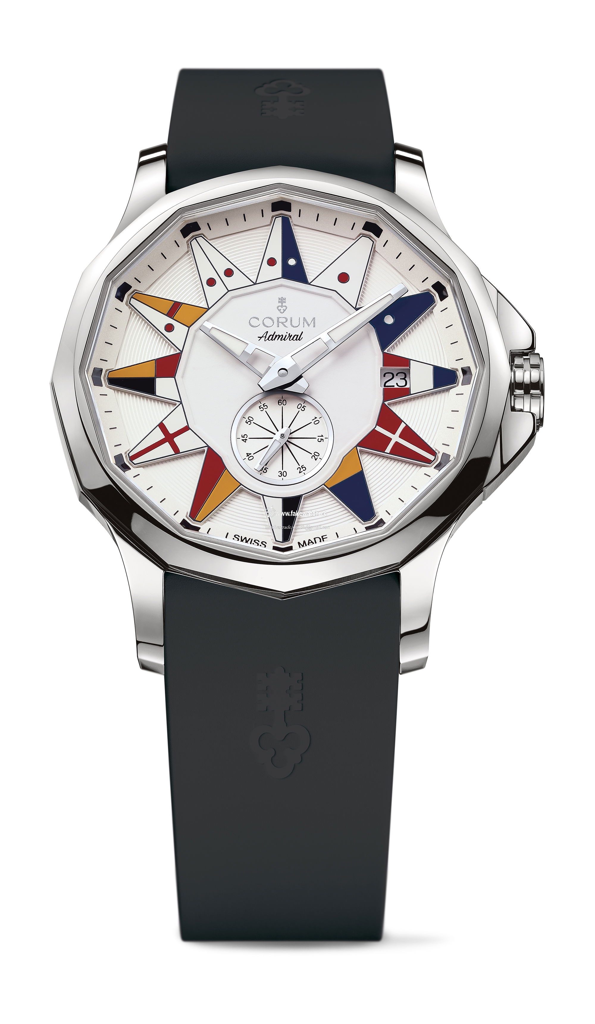 Corum Admiral Legend 42? A395/03155
