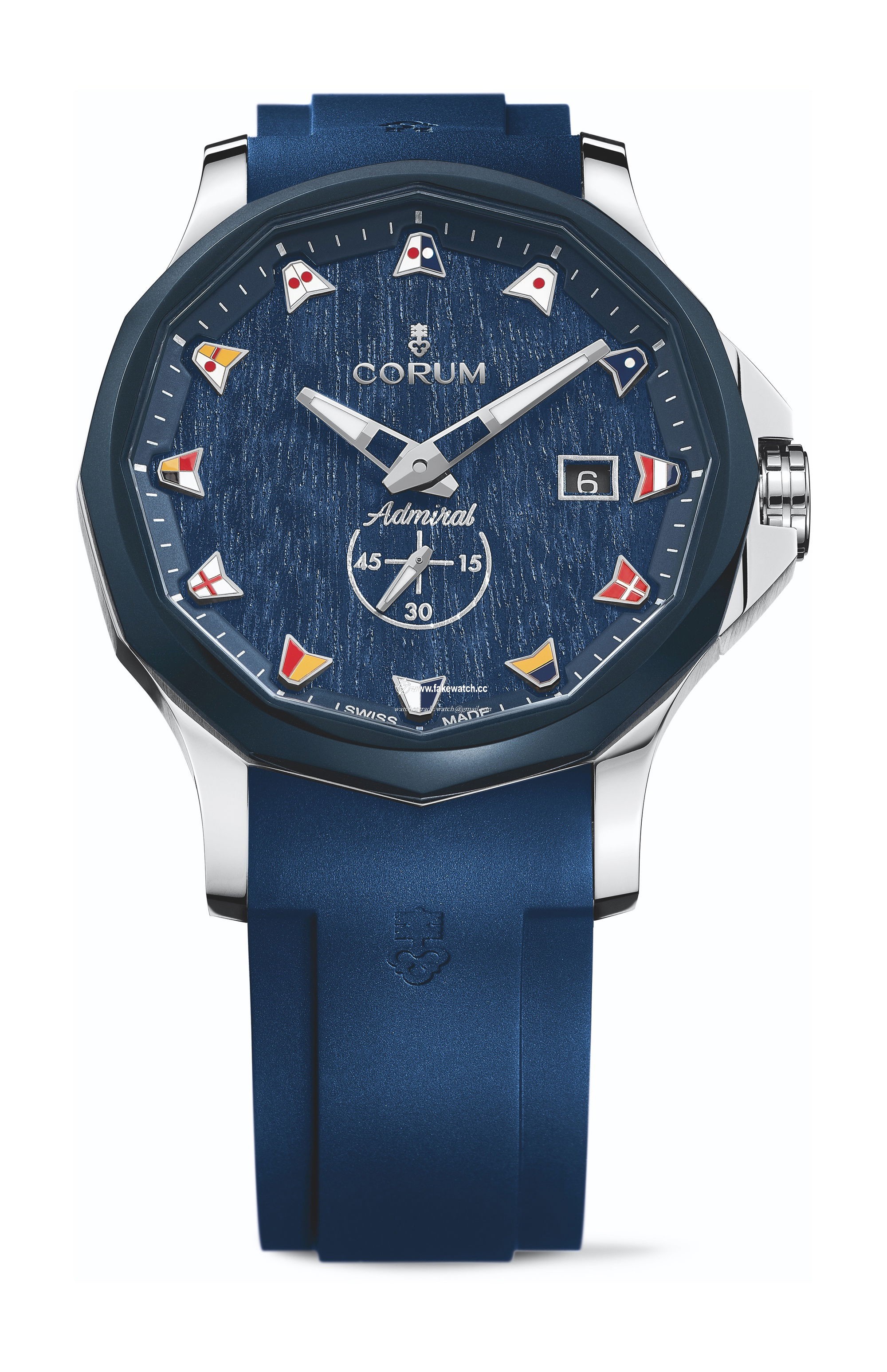 Corum Admiral Legend 42? A395/03595