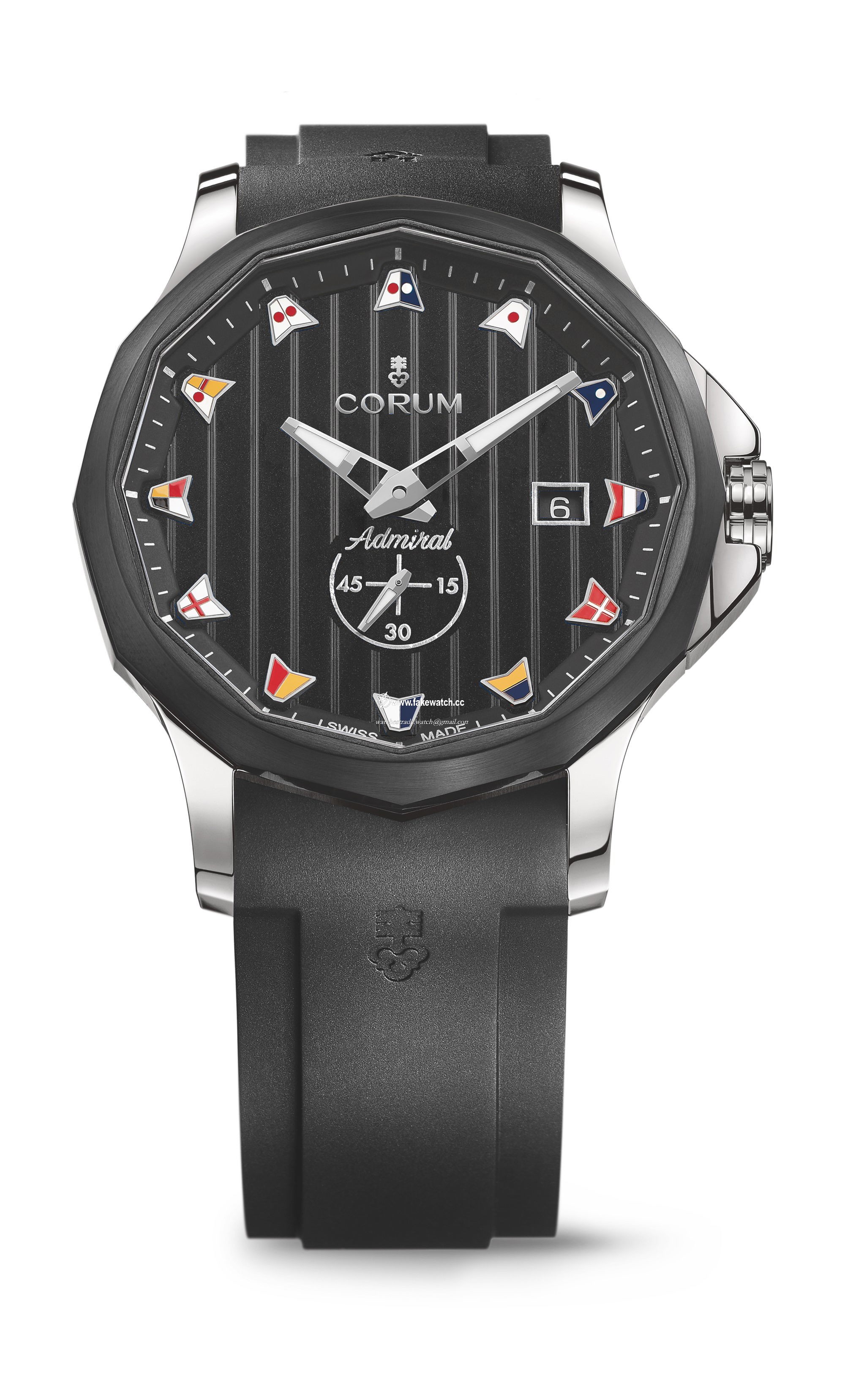 Corum Admiral Legend 42? A395/03856