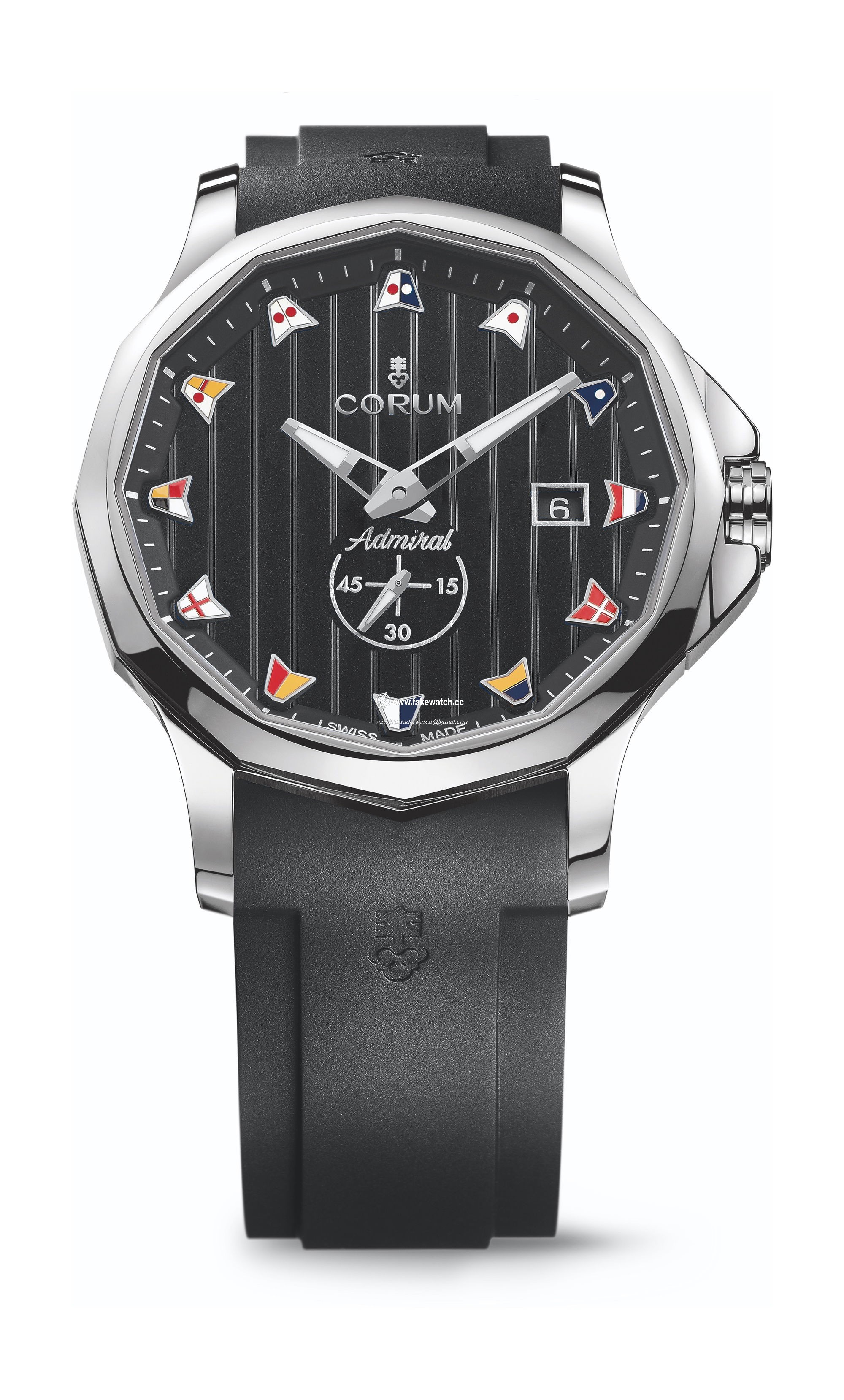 Corum Admiral Legend 42 A395/03857