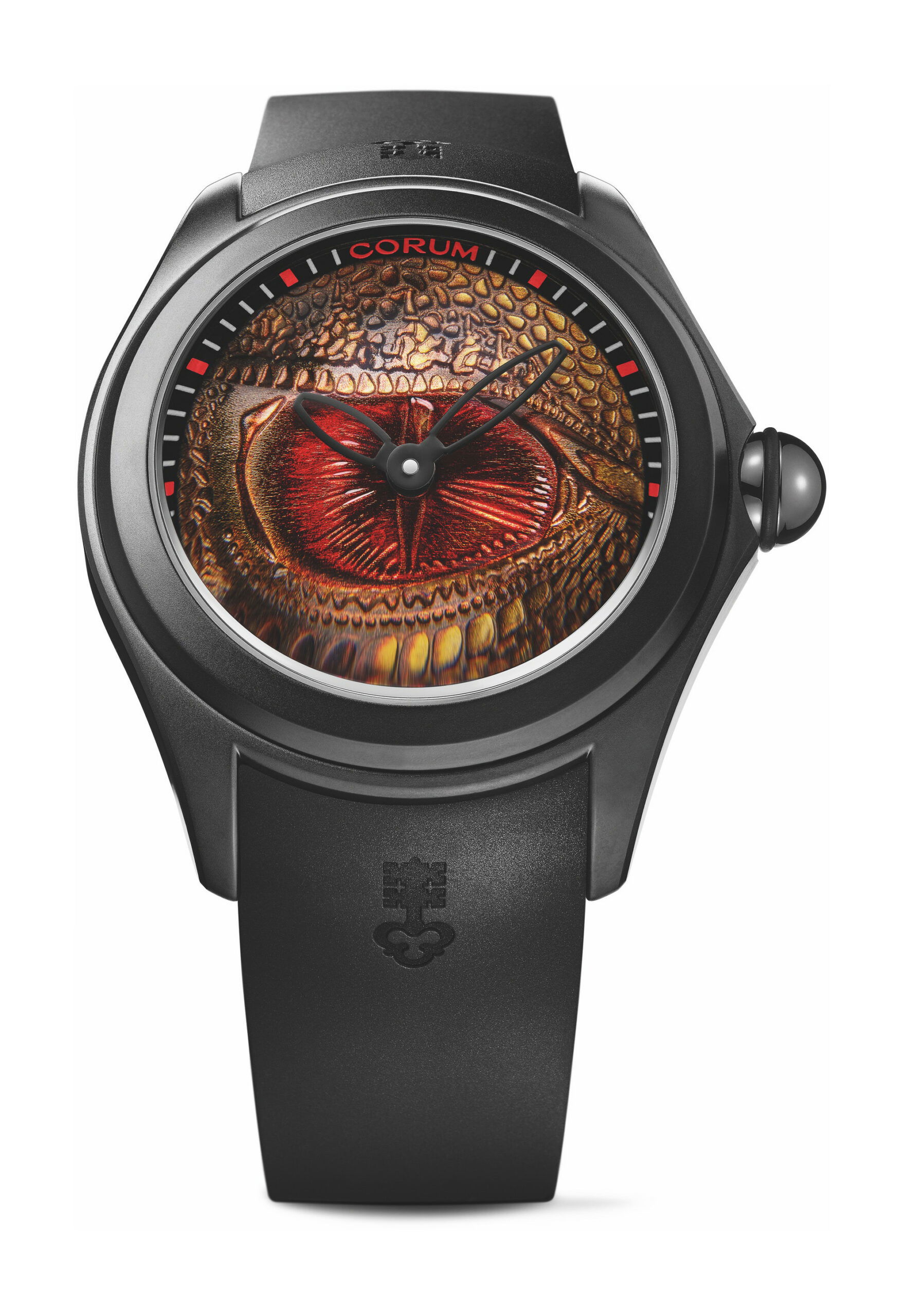 Corum Bubble 47 Dragon Eye L082/04508