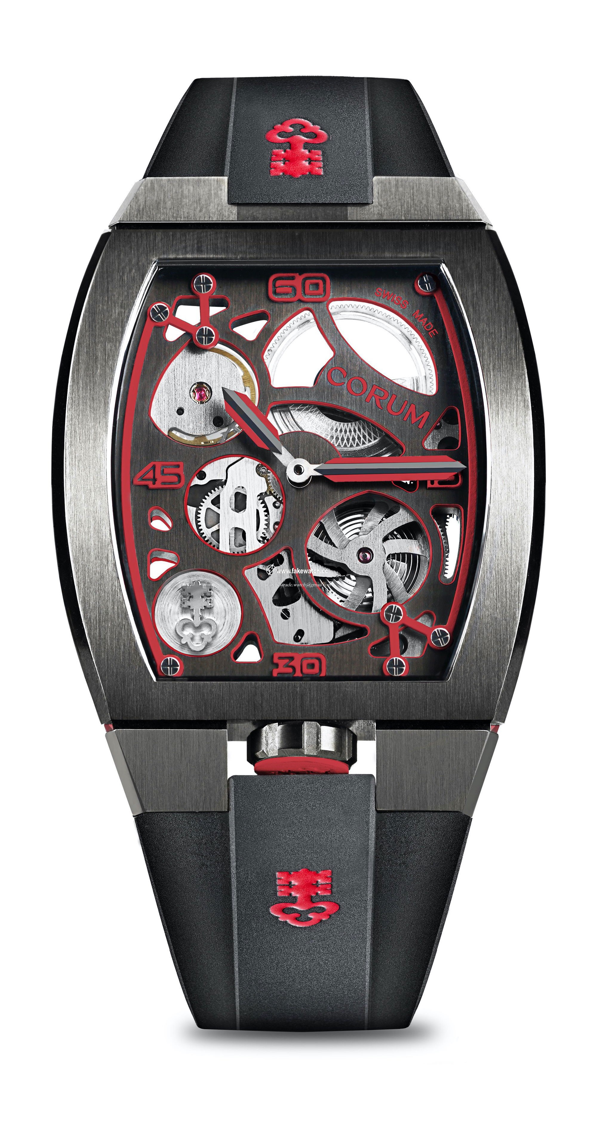 Corum LAB 01 Z410/03860