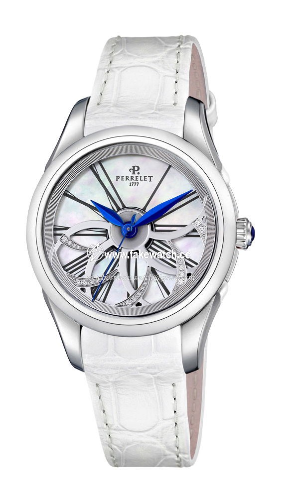 Perrelet Diamond Flower A2065/4