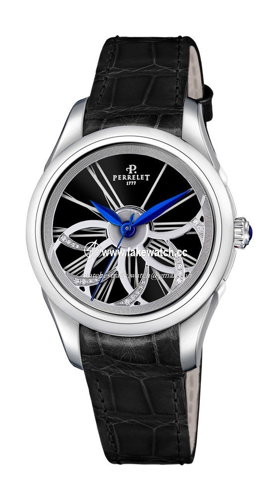 Perrelet Diamond Flower A2065/5