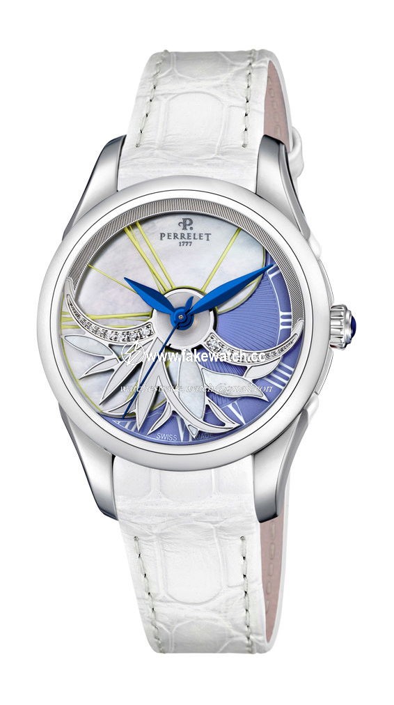 Perrelet Diamond Flower A2065/6