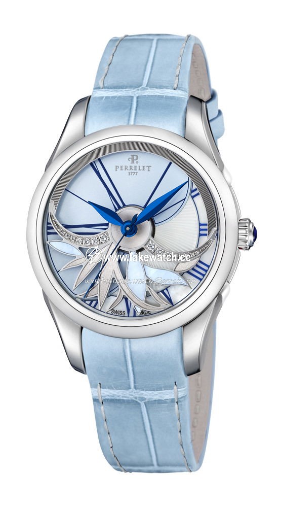 Perrelet Diamond Flower Amytis A2065/7