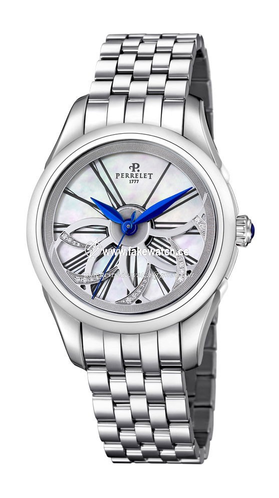 Perrelet Diamond Flower A2065/8