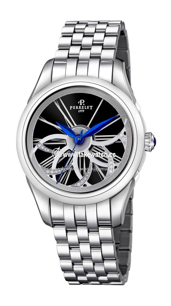 Perrelet Diamond Flower A2065/9