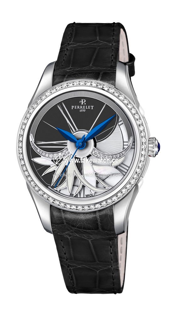 Perrelet Diamond Flower A2066/4