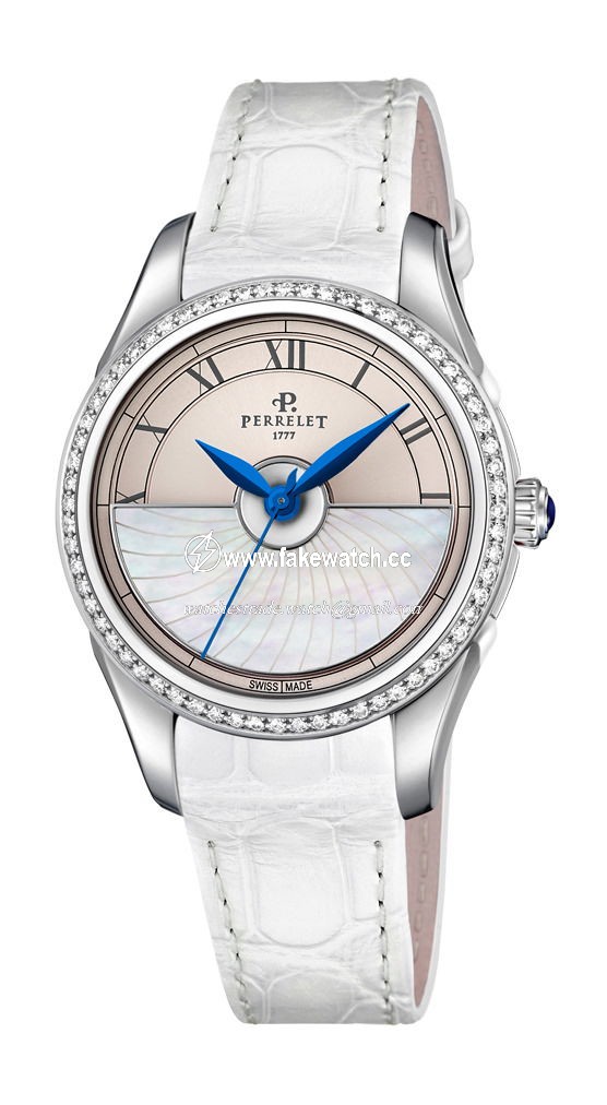 Perrelet Diamond Flower A2066/5