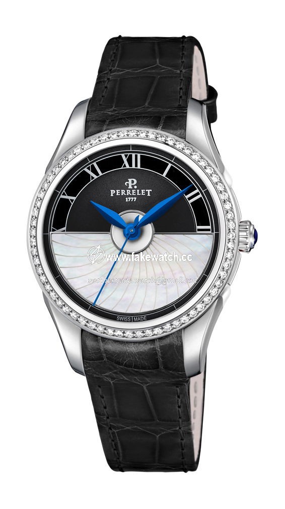 Perrelet Diamond Flower A2066/6