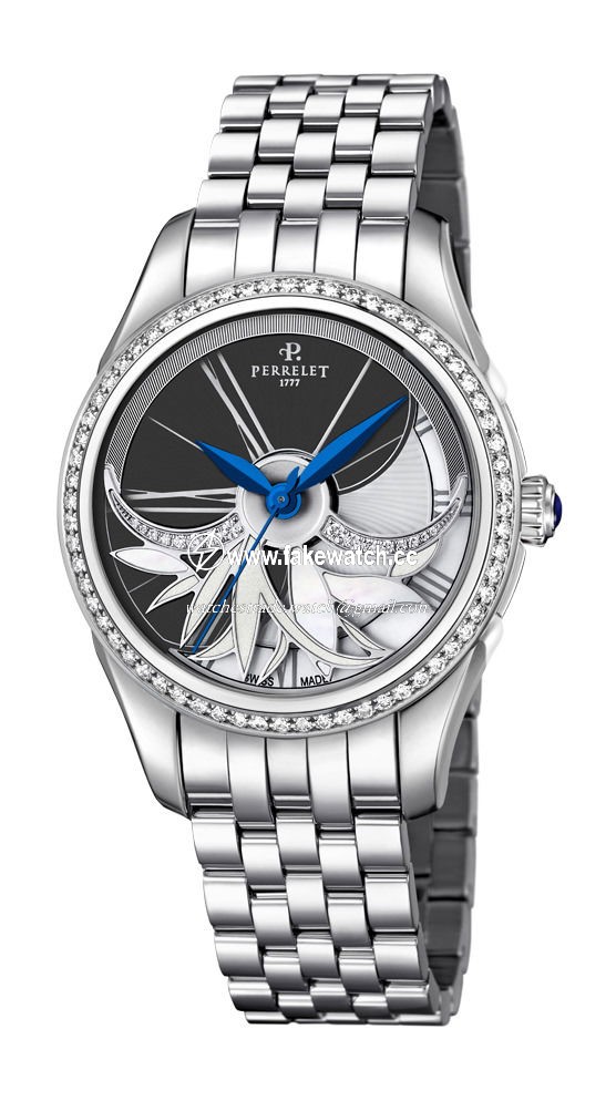 Perrelet Diamond Flower A2066/7