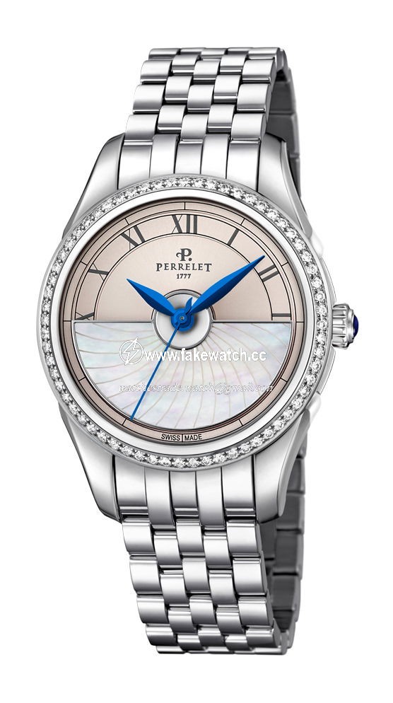 Perrelet Diamond Flower A2066/8
