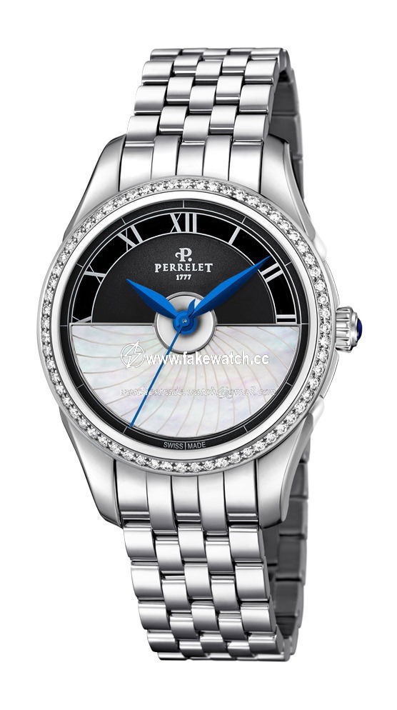Perrelet Diamond Flower A2066/9