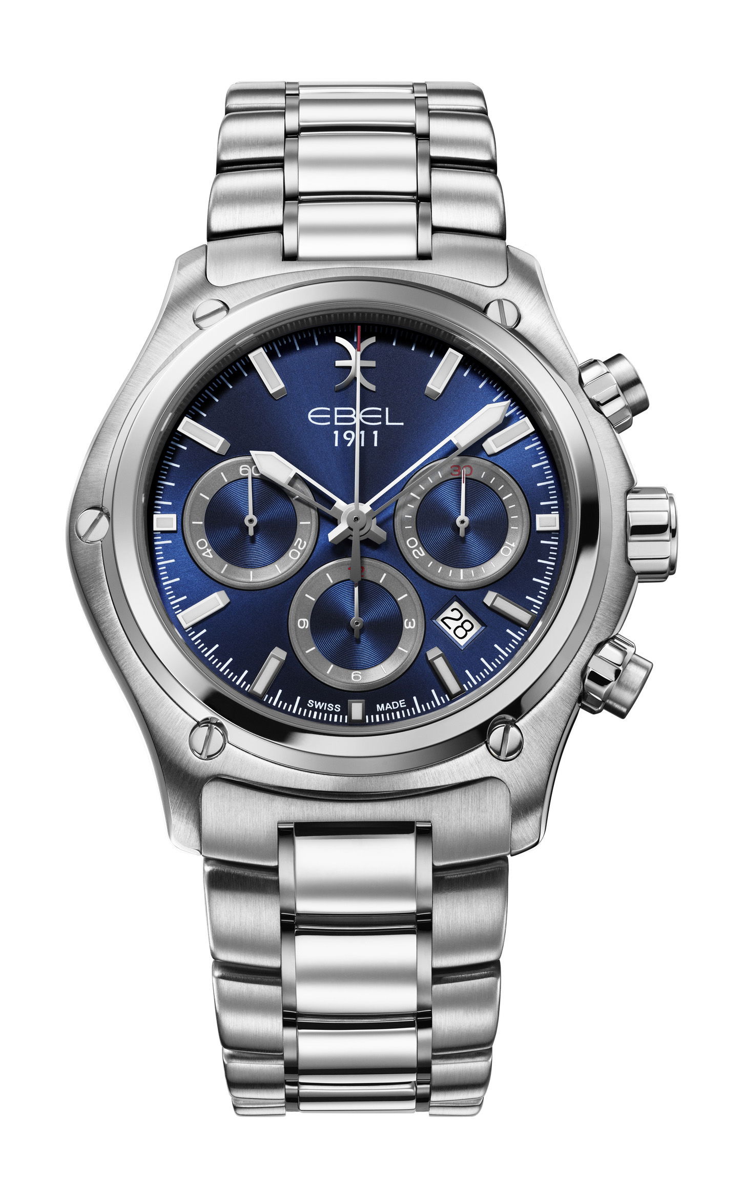 Ebel 1911 Chrono 1216618