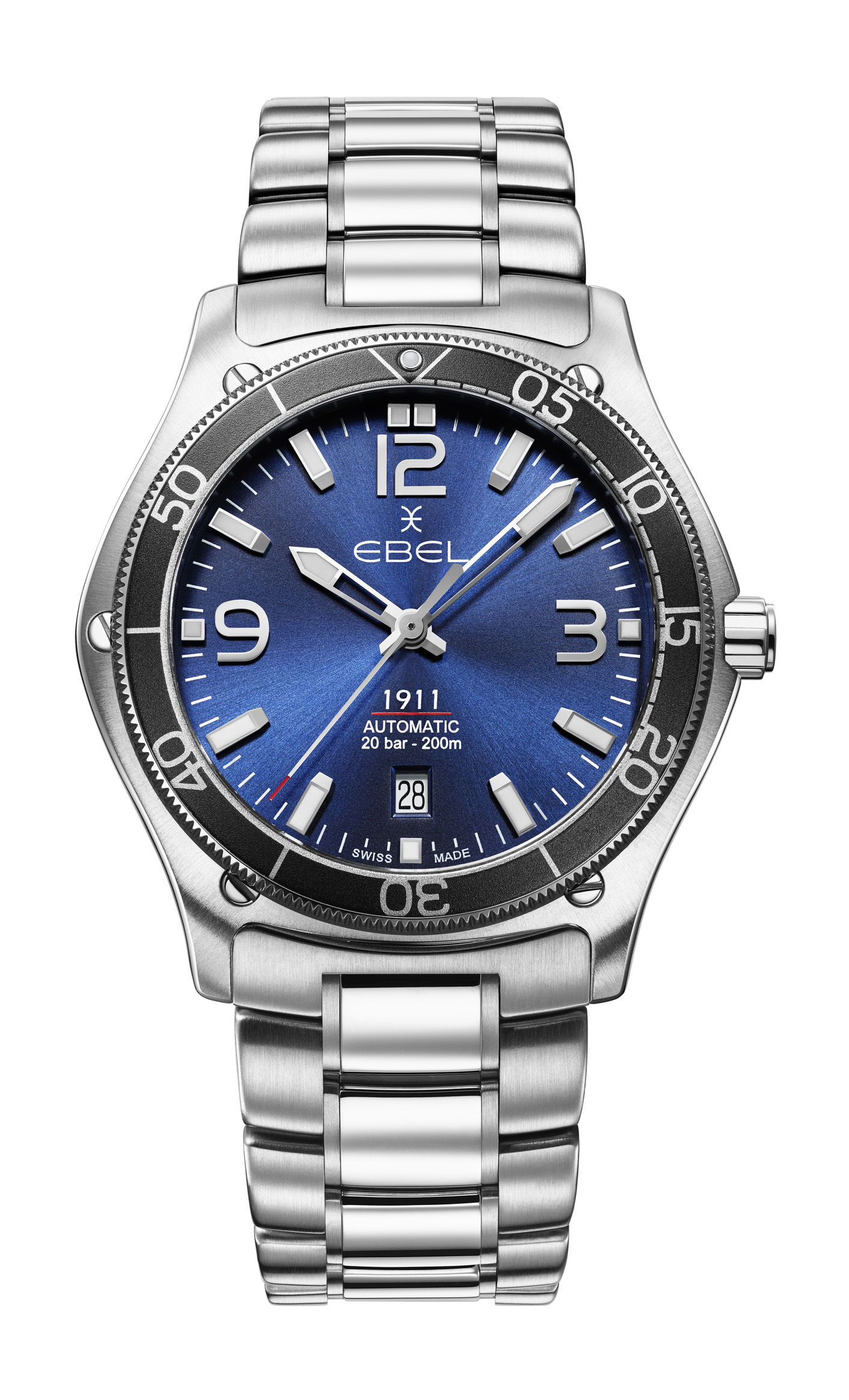 Ebel 1911 Marine 1216587