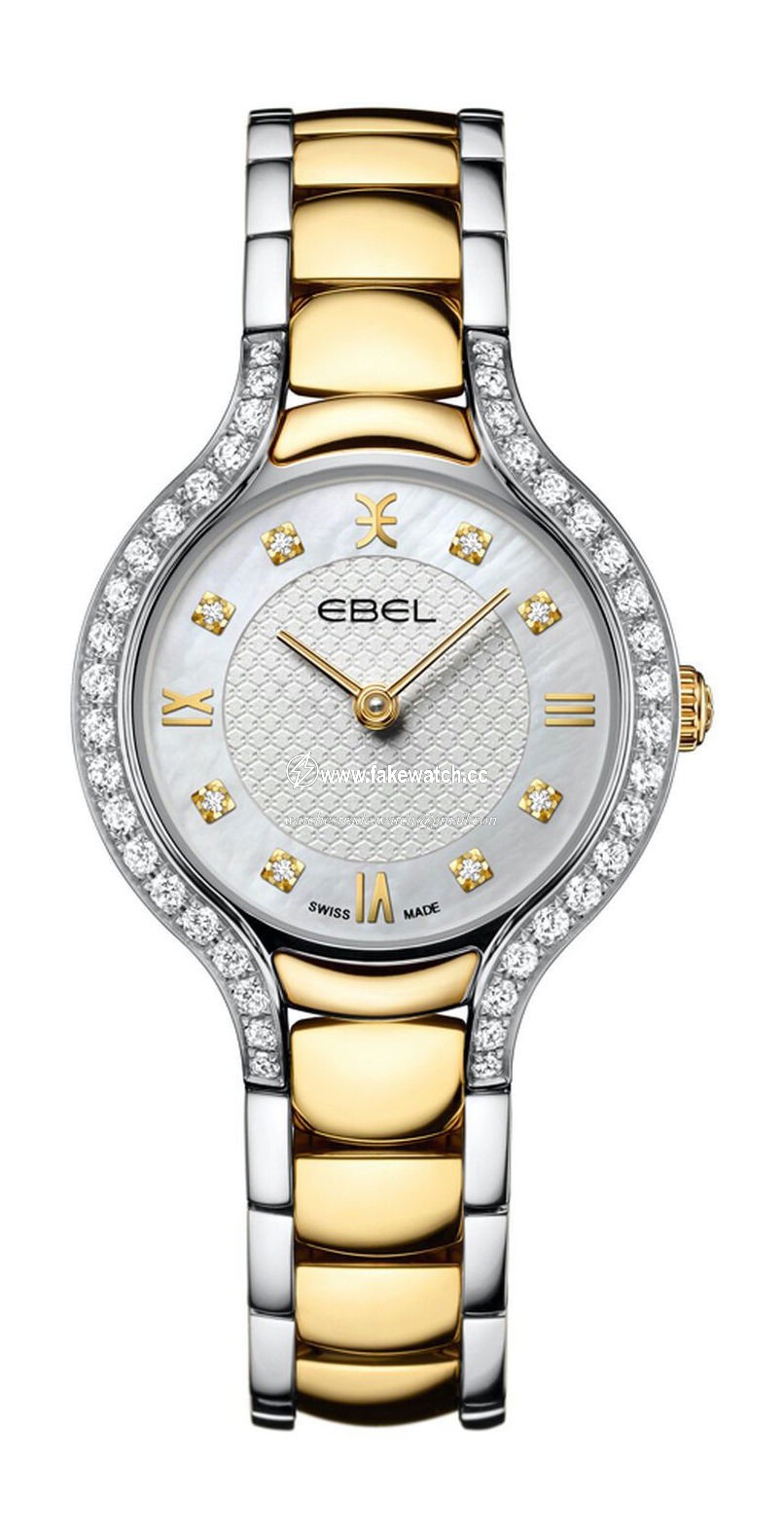Ebel Beluga 1216467