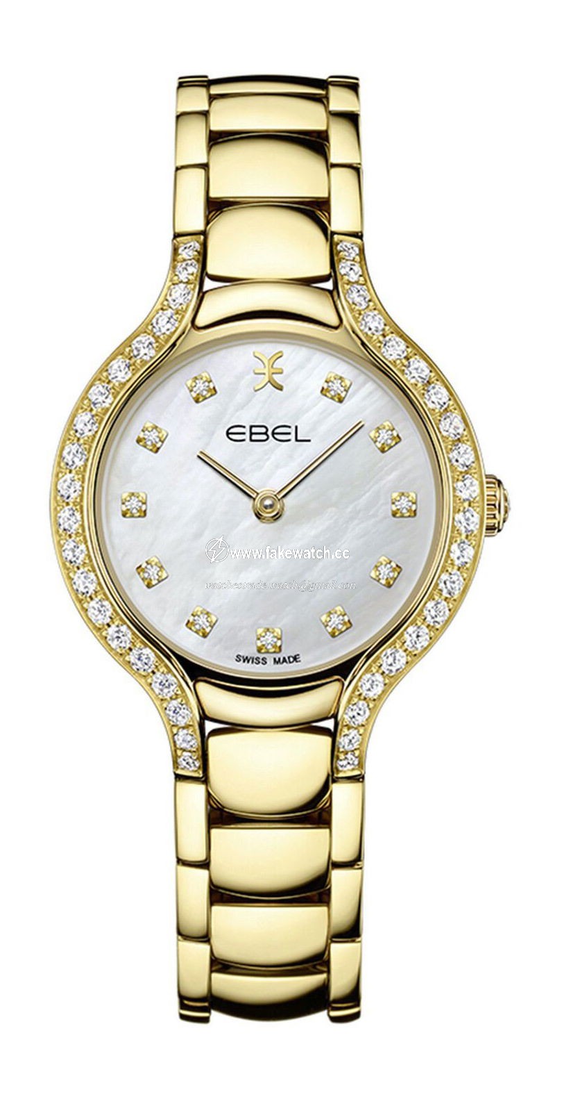 Ebel Beluga 1216468