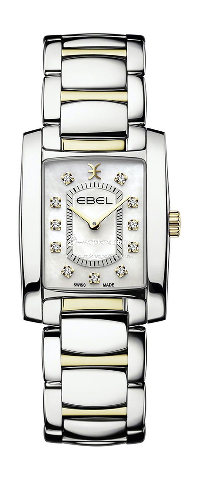 Ebel Brasilia 1216484