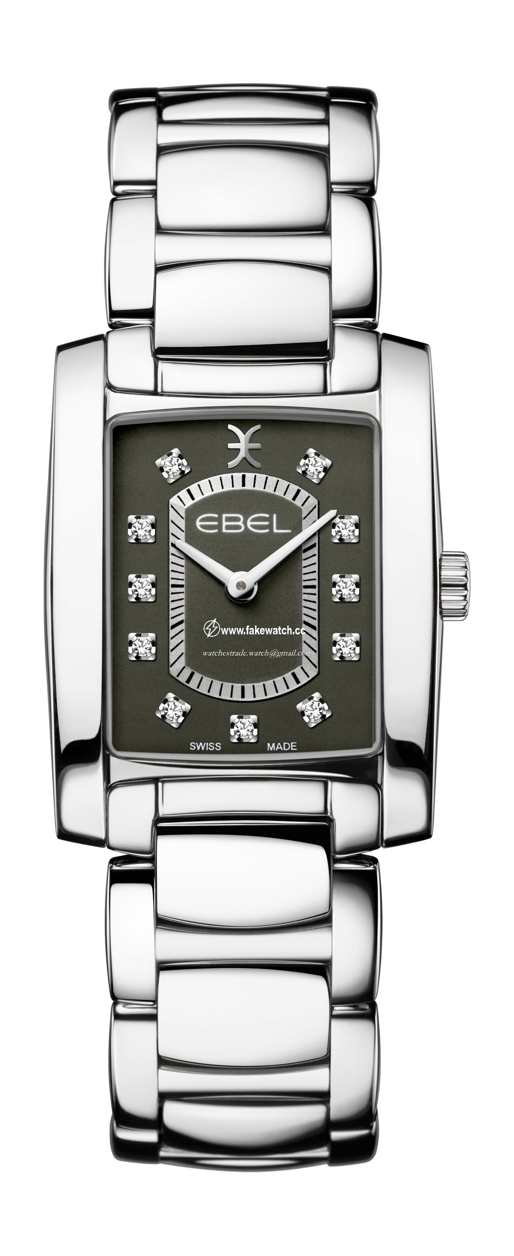 Ebel Brasilia 1216486