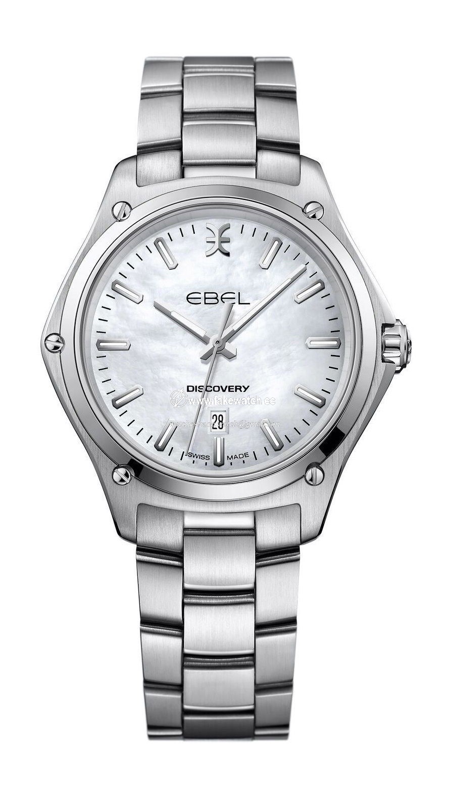 Ebel Discovery 1216393