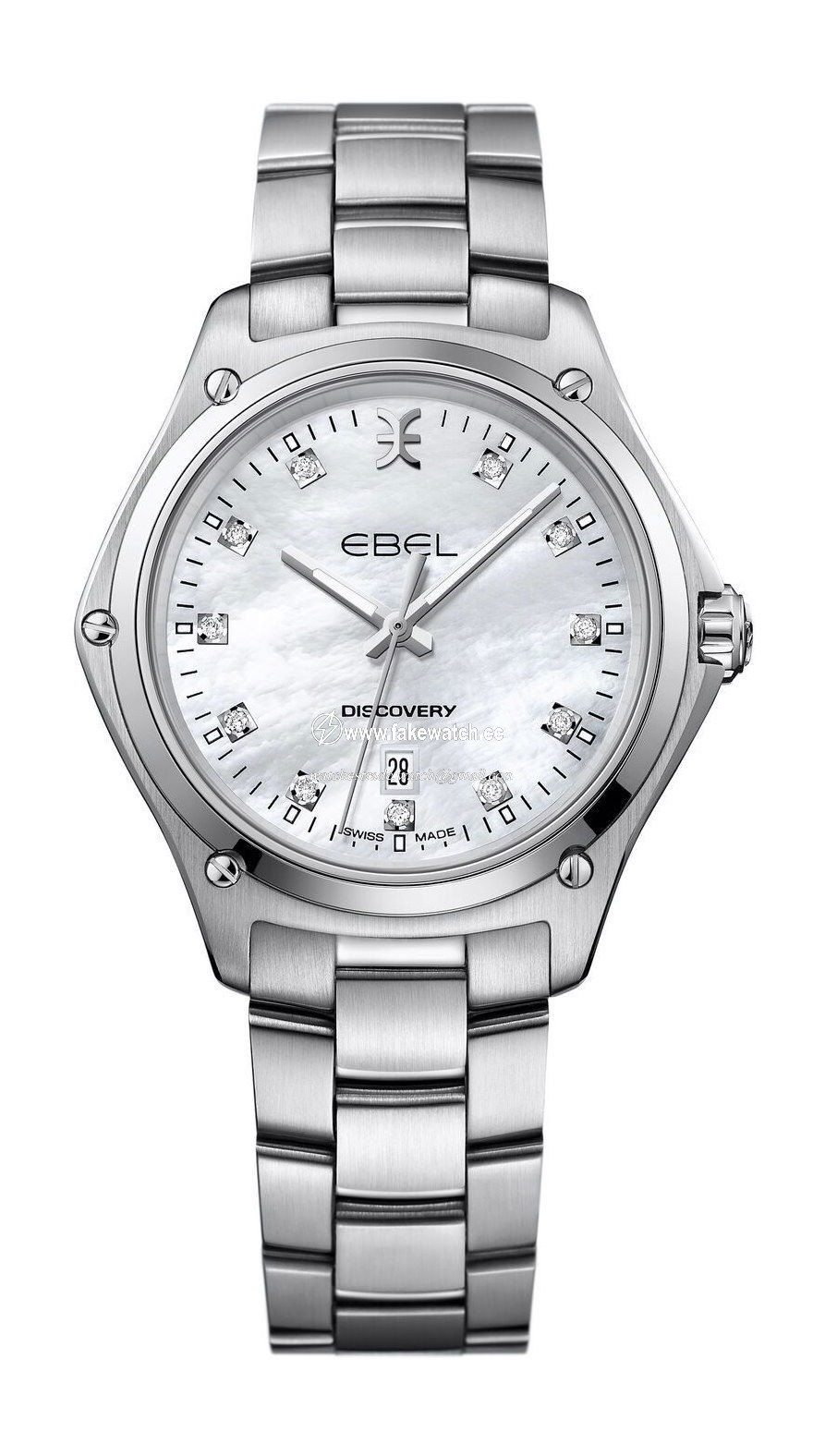 Ebel Discovery 1216394