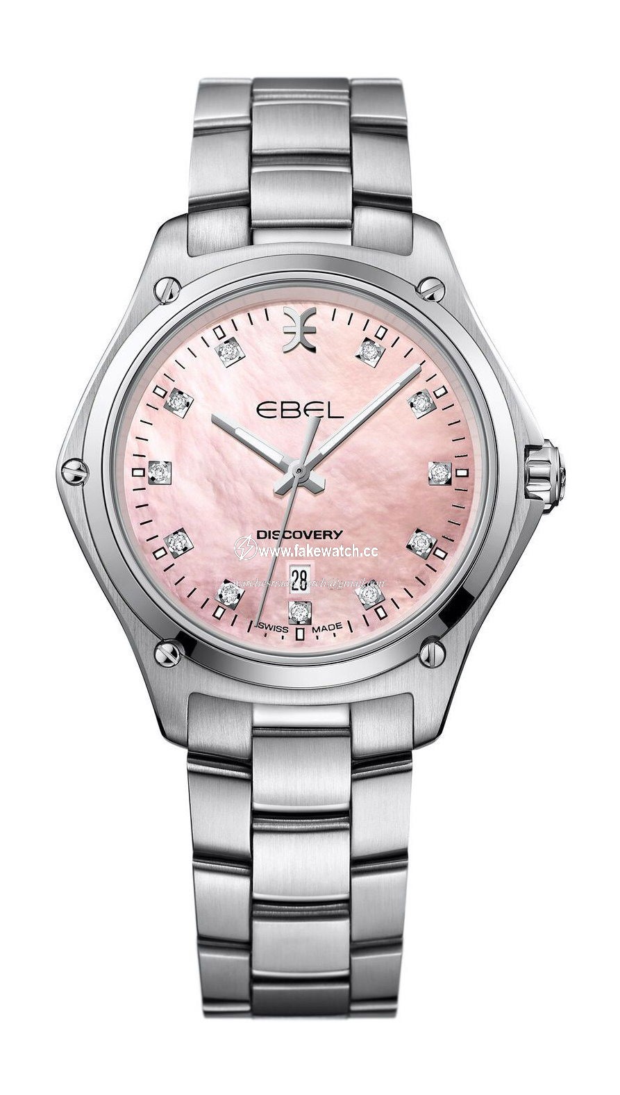 Ebel Discovery 1216395