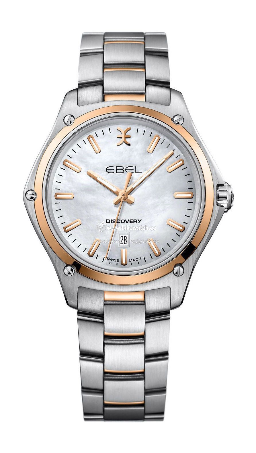 Ebel Discovery 1216396
