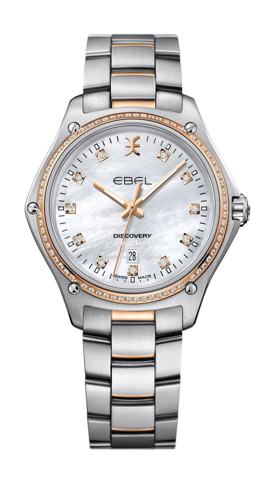 Ebel Discovery 1216398