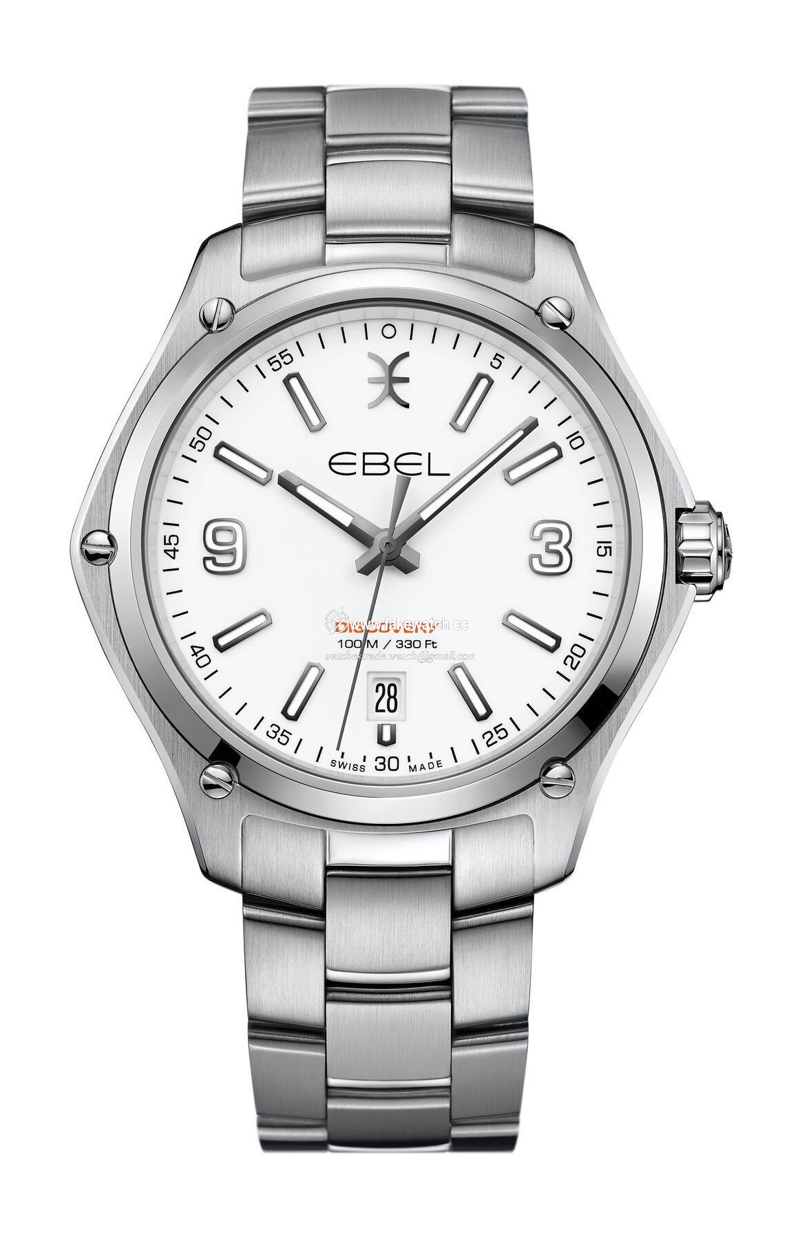 Ebel Discovery 1216399