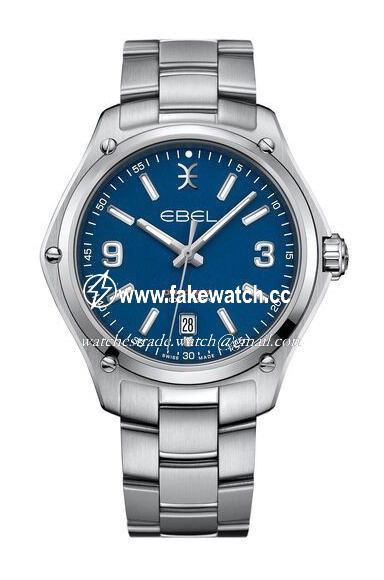 Ebel Discovery 1216400