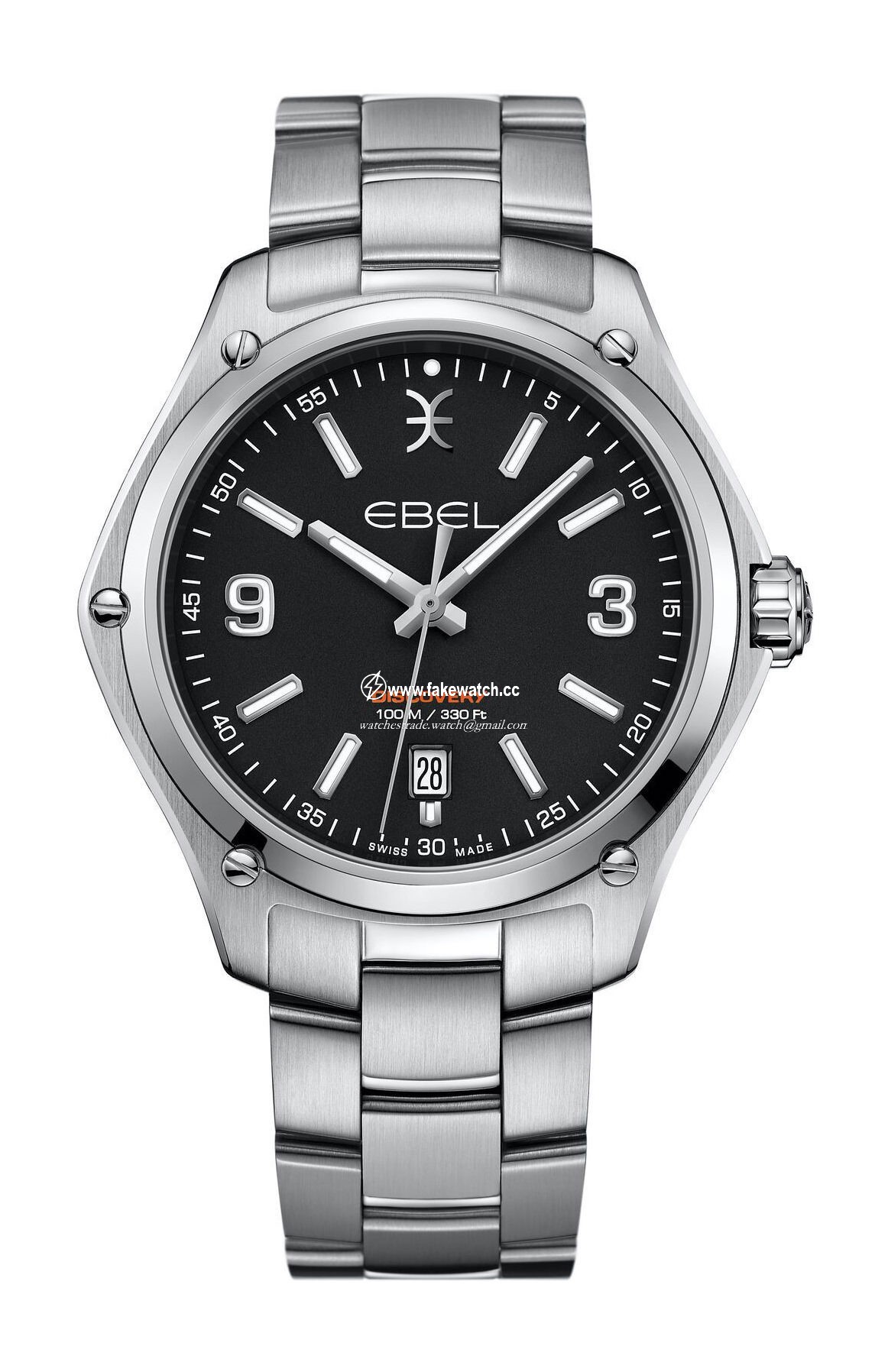Ebel Discovery 1216401