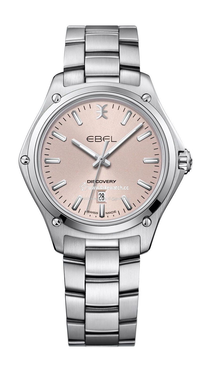 Ebel Discovery 1216422