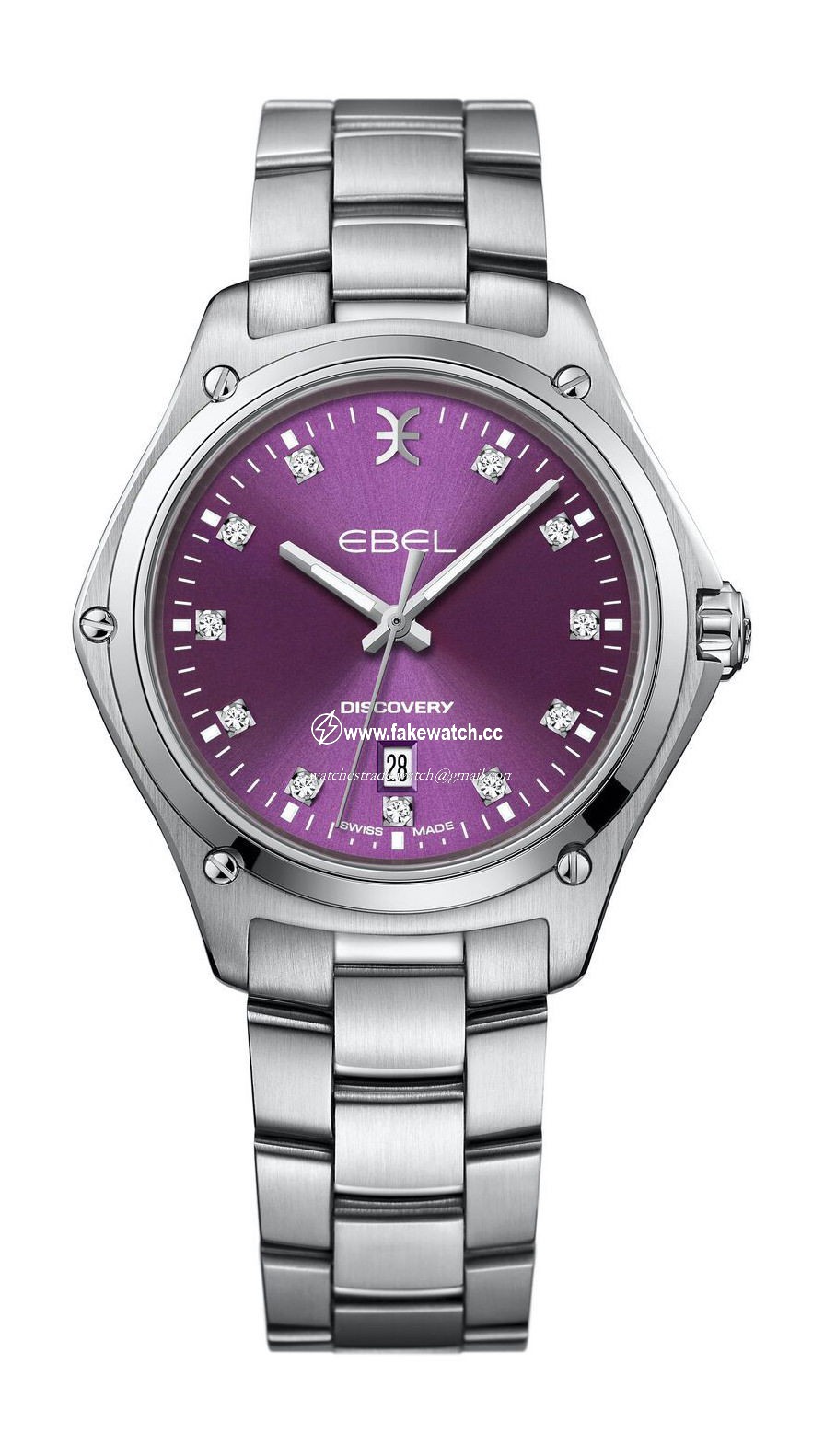 Ebel Discovery 1216423