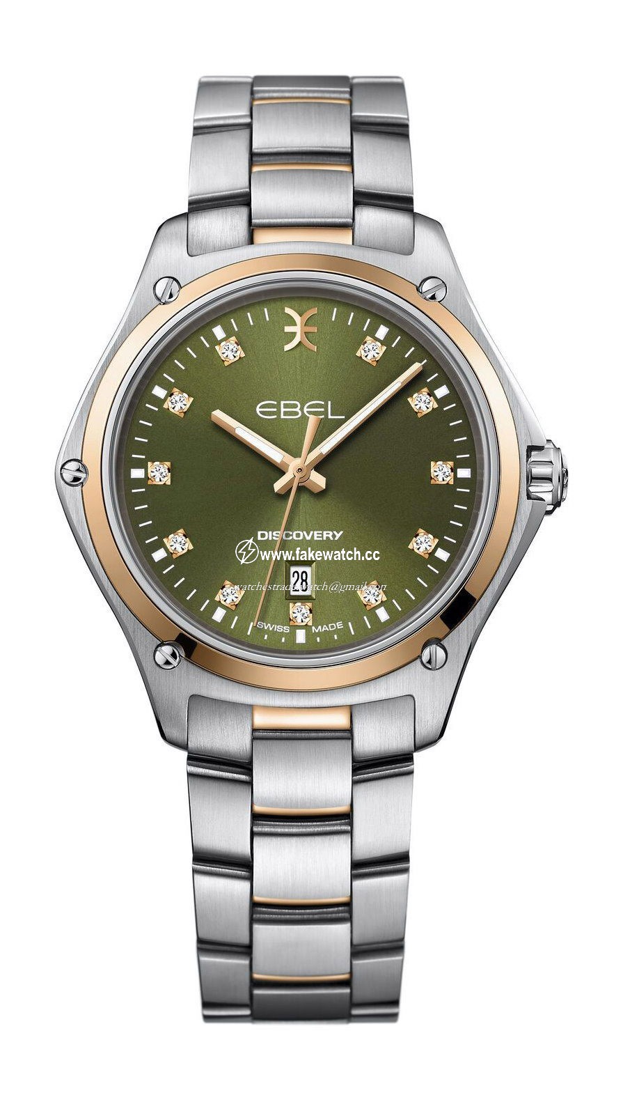 Ebel Discovery 1216424